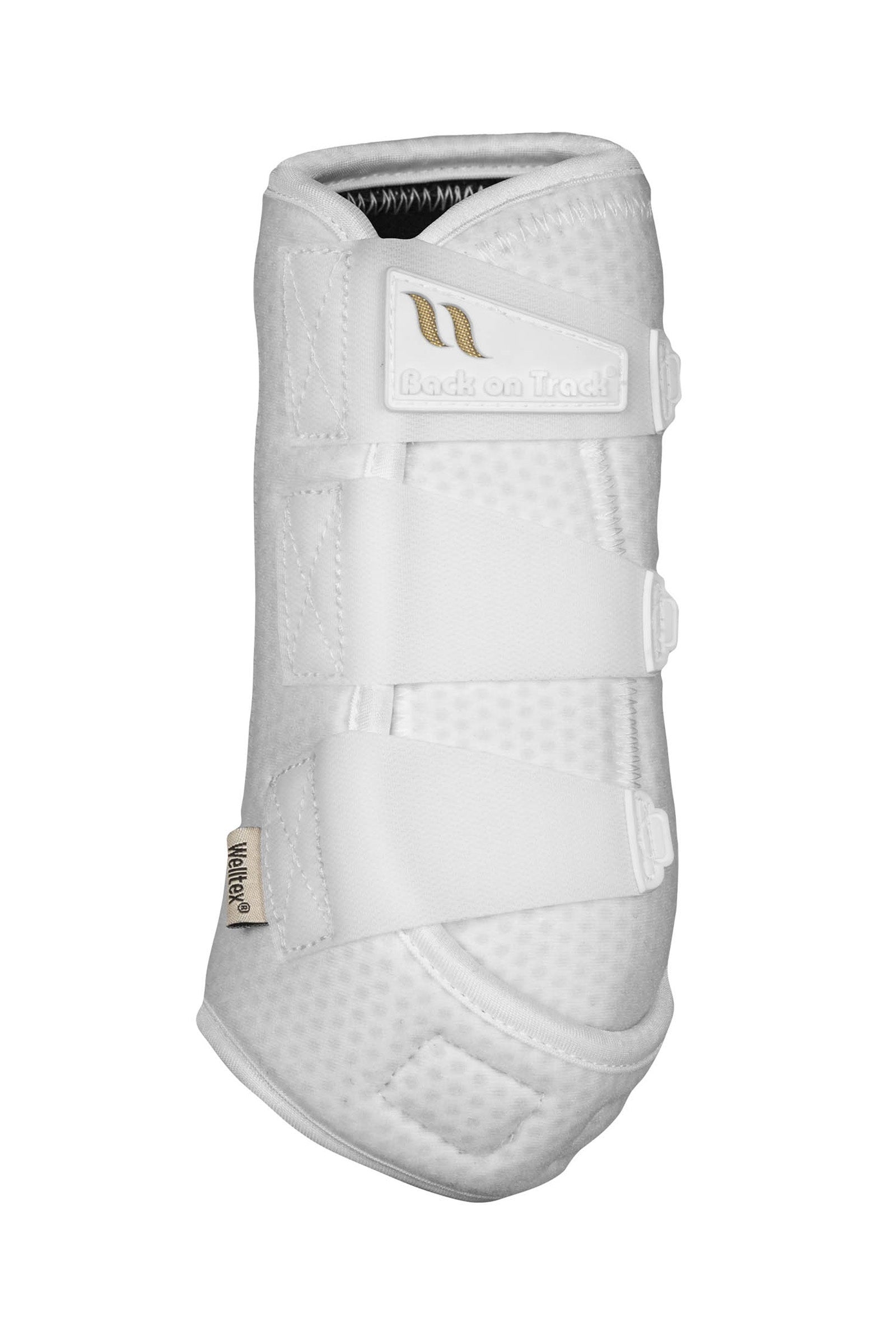 Back on Track Airflow Exercise Boots Leg & Hoof Protection