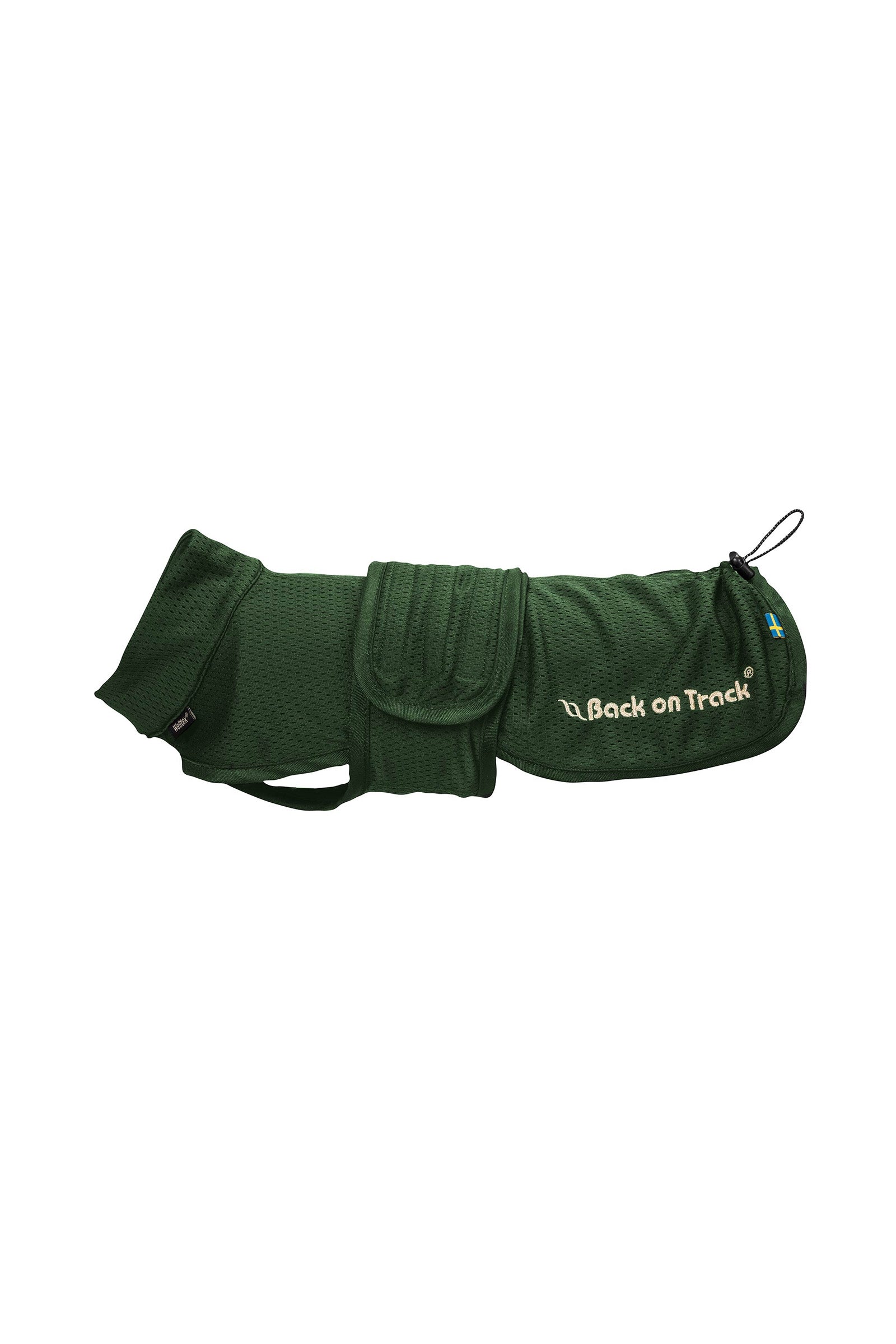 Back on Track Buddy Mesh Dog Coat (28-44cm) Dog Accesories