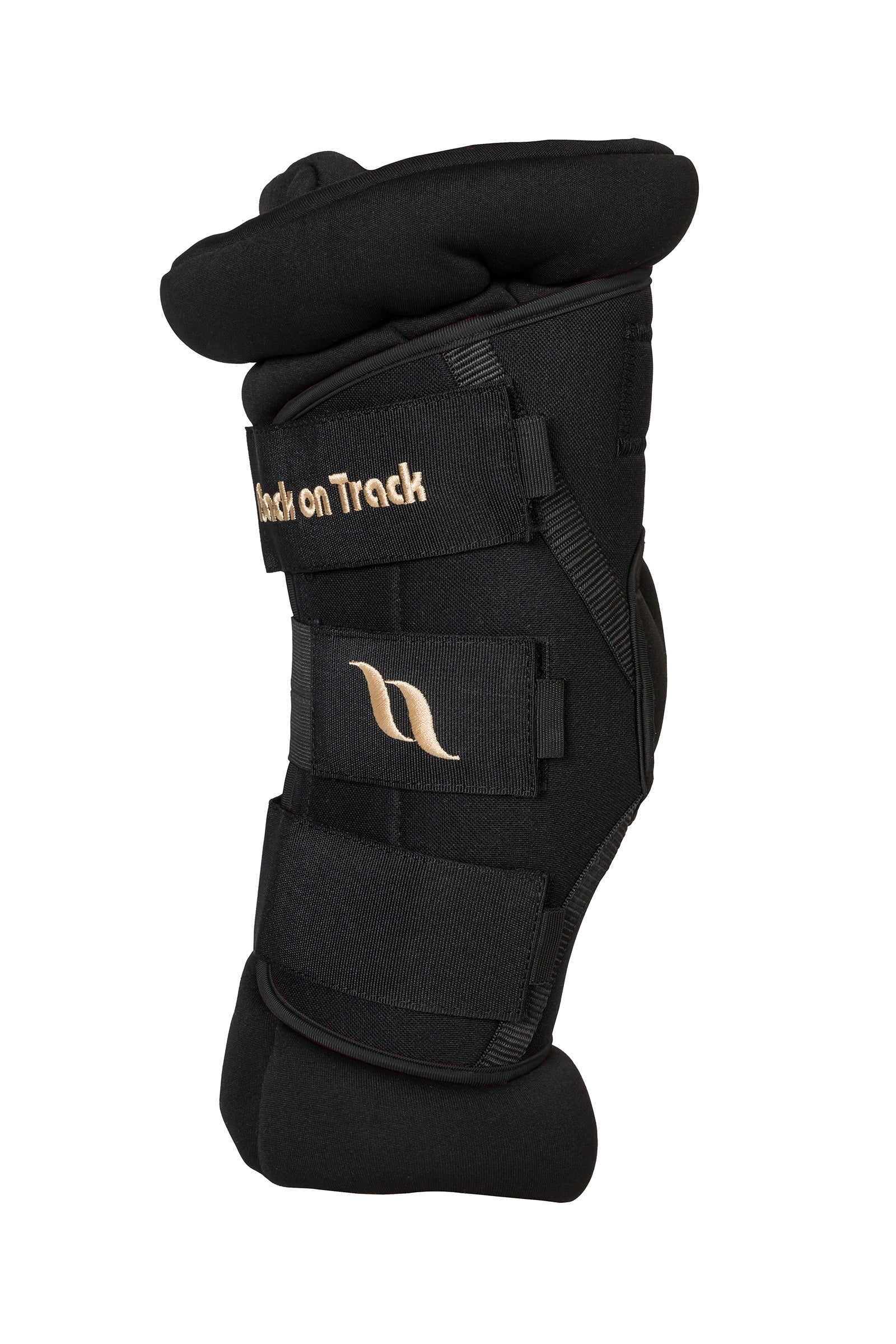 Back on Track Royal Deluxe Hock Boots (Pair) Leg & Hoof Protection