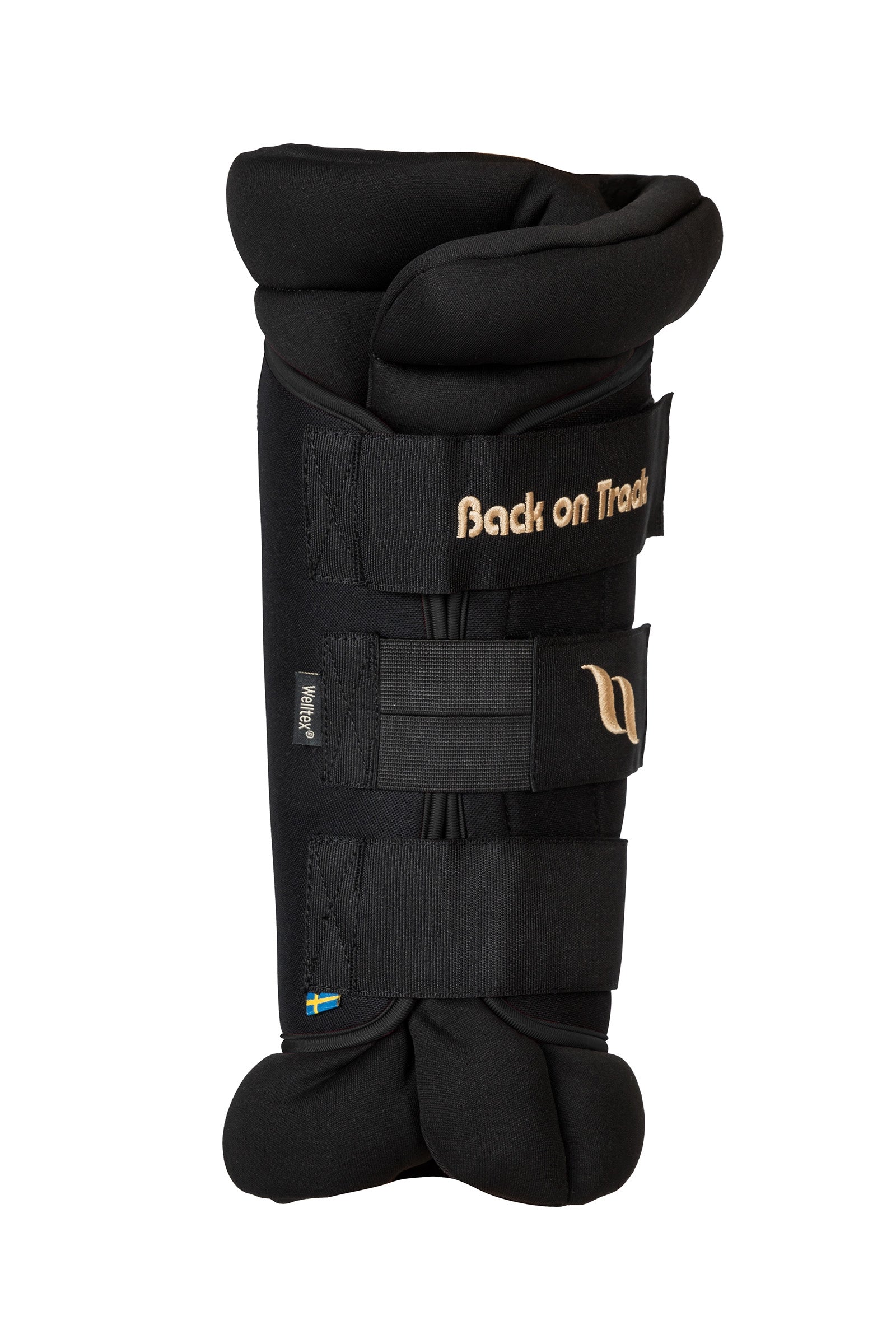 Back on Track Royal Deluxe Hock Boots (Pair) Leg & Hoof Protection