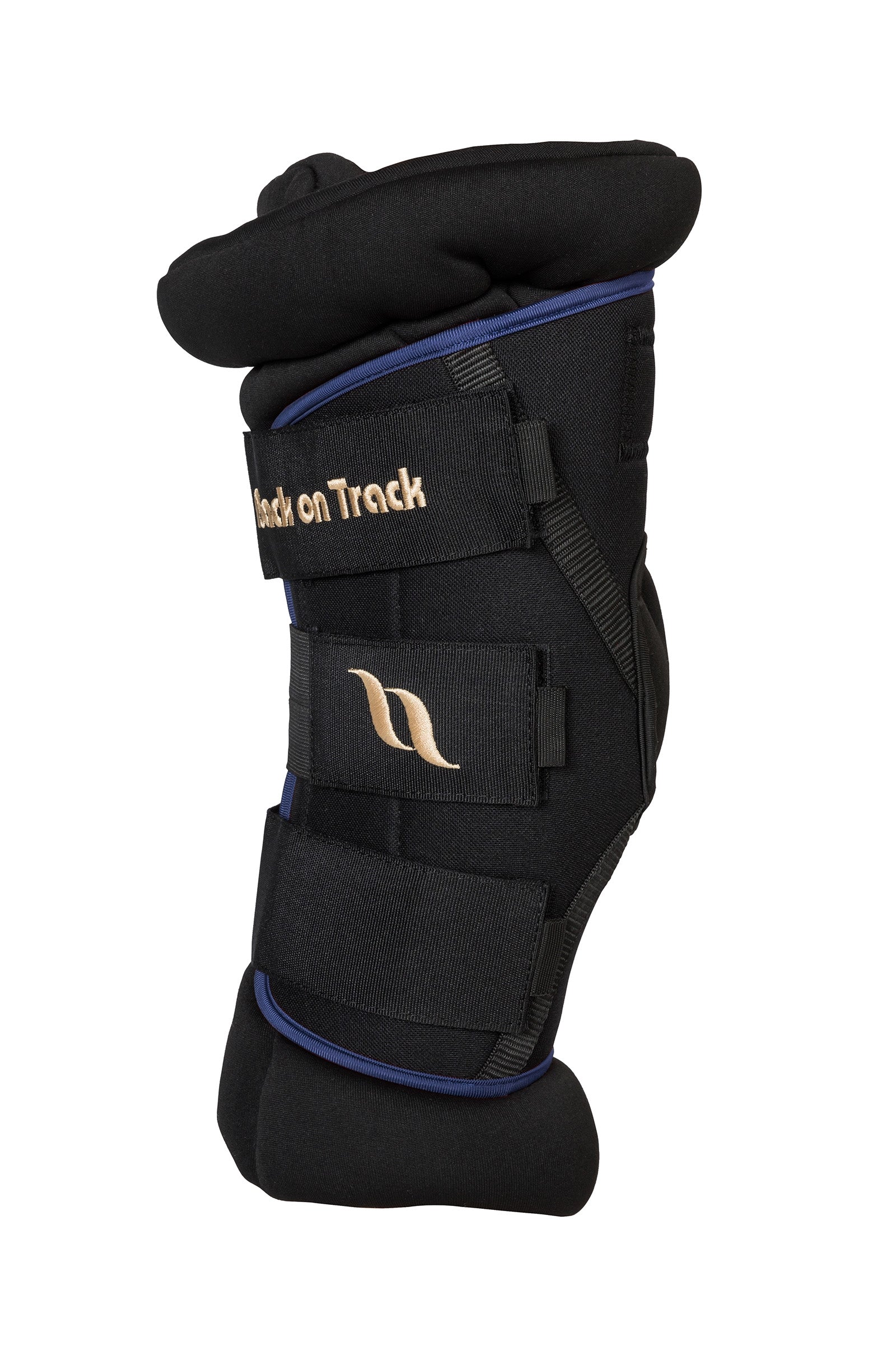 Back on Track Royal Deluxe Hock Boots (Pair) Leg & Hoof Protection