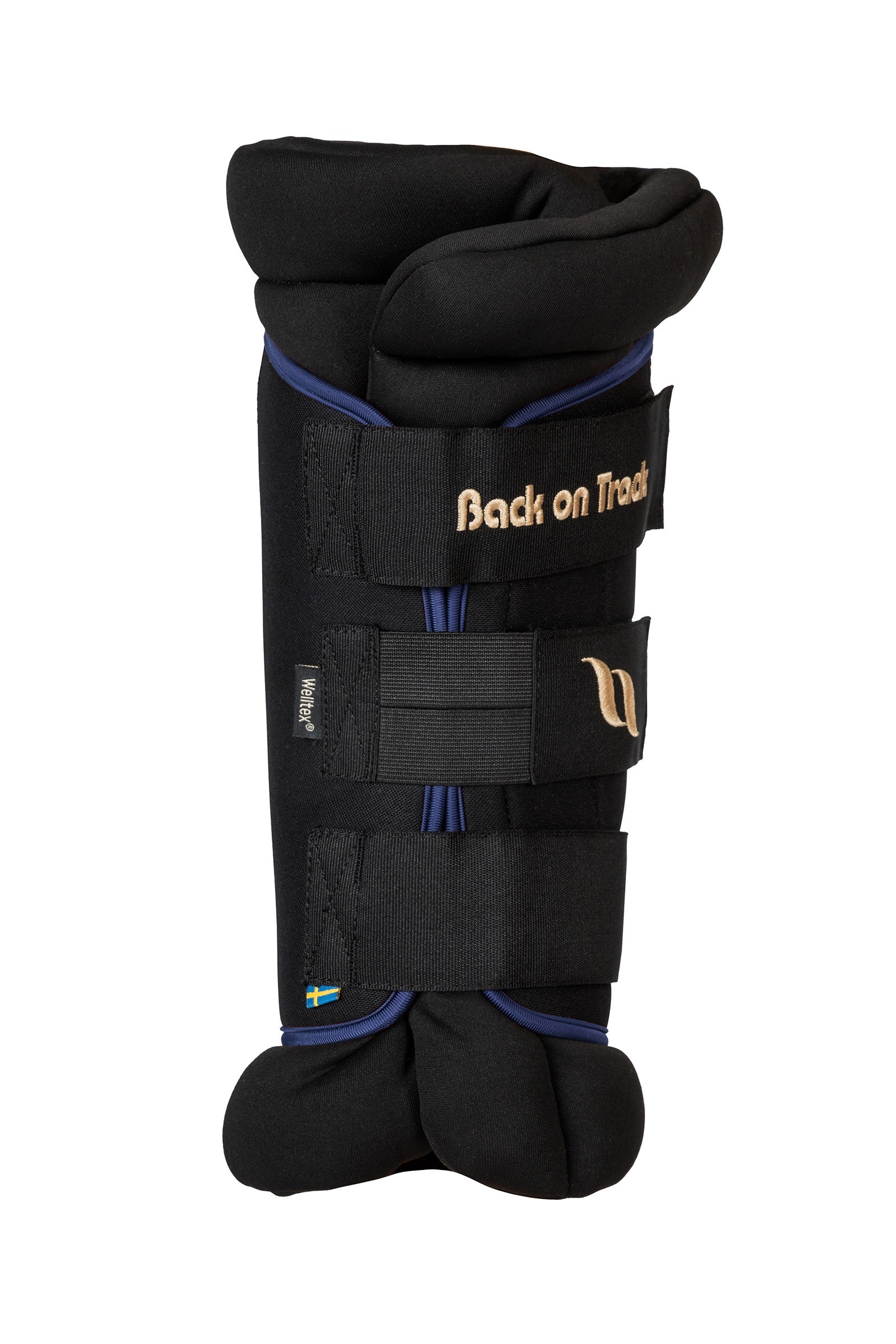 Back on Track Royal Deluxe Hock Boots (Pair) Leg & Hoof Protection
