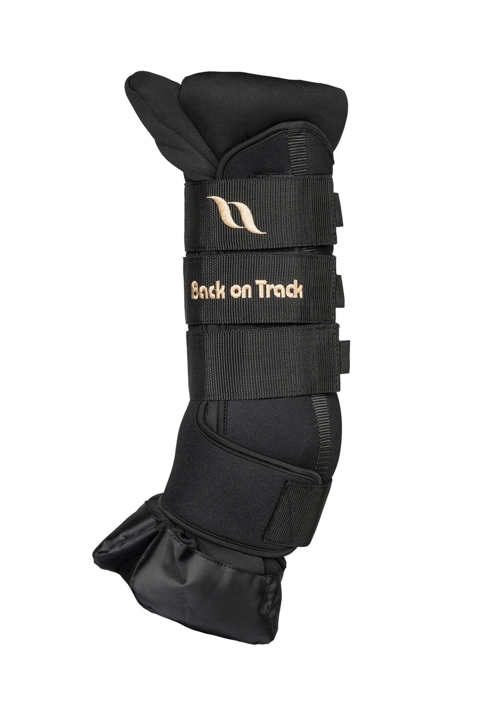 Back on Track Royal Quick Wraps Deluxe (2pcs) Leg & Hoof Protection