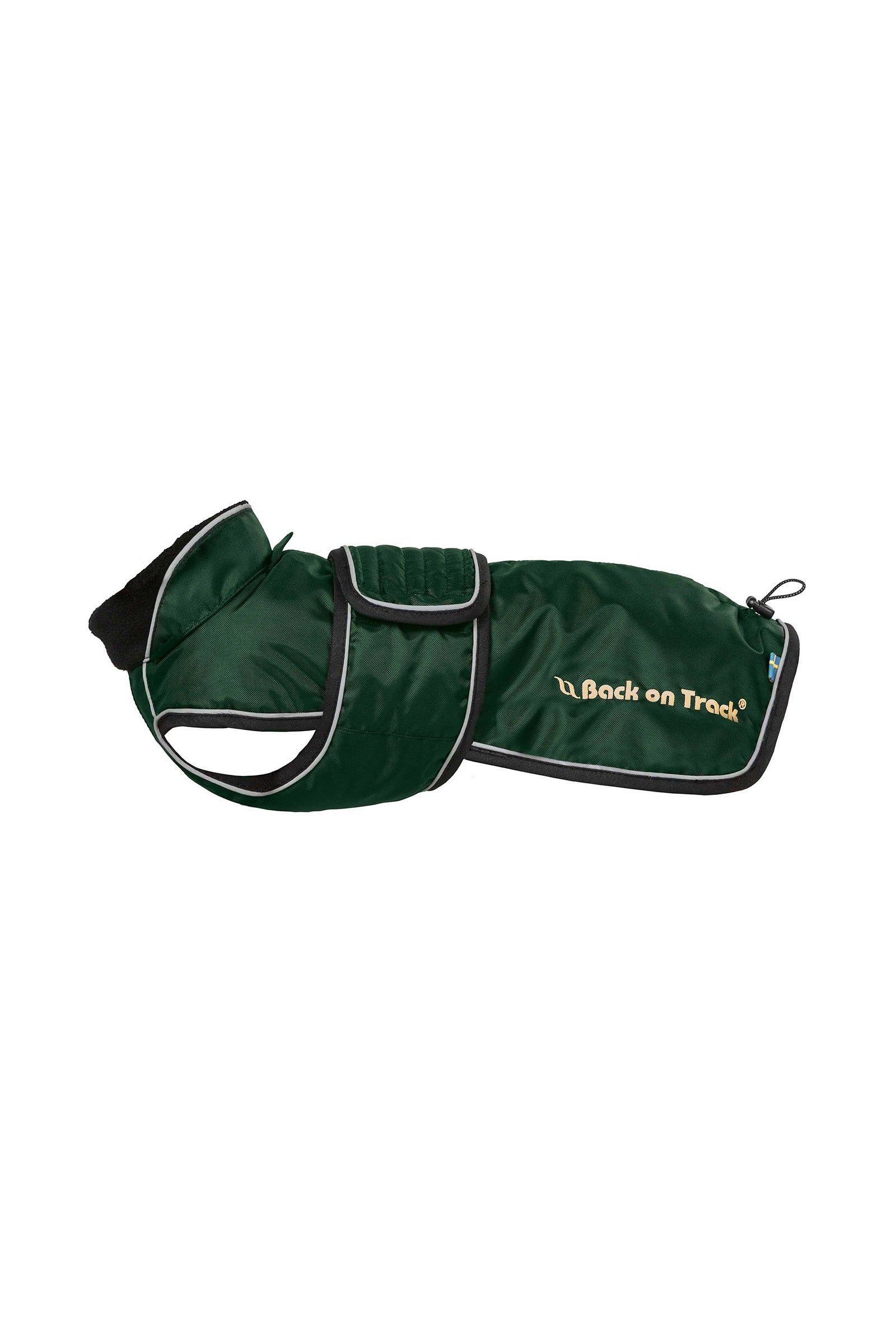 Back on Track Buddy Long Dog Coat (50-68cm) Dog Accesories