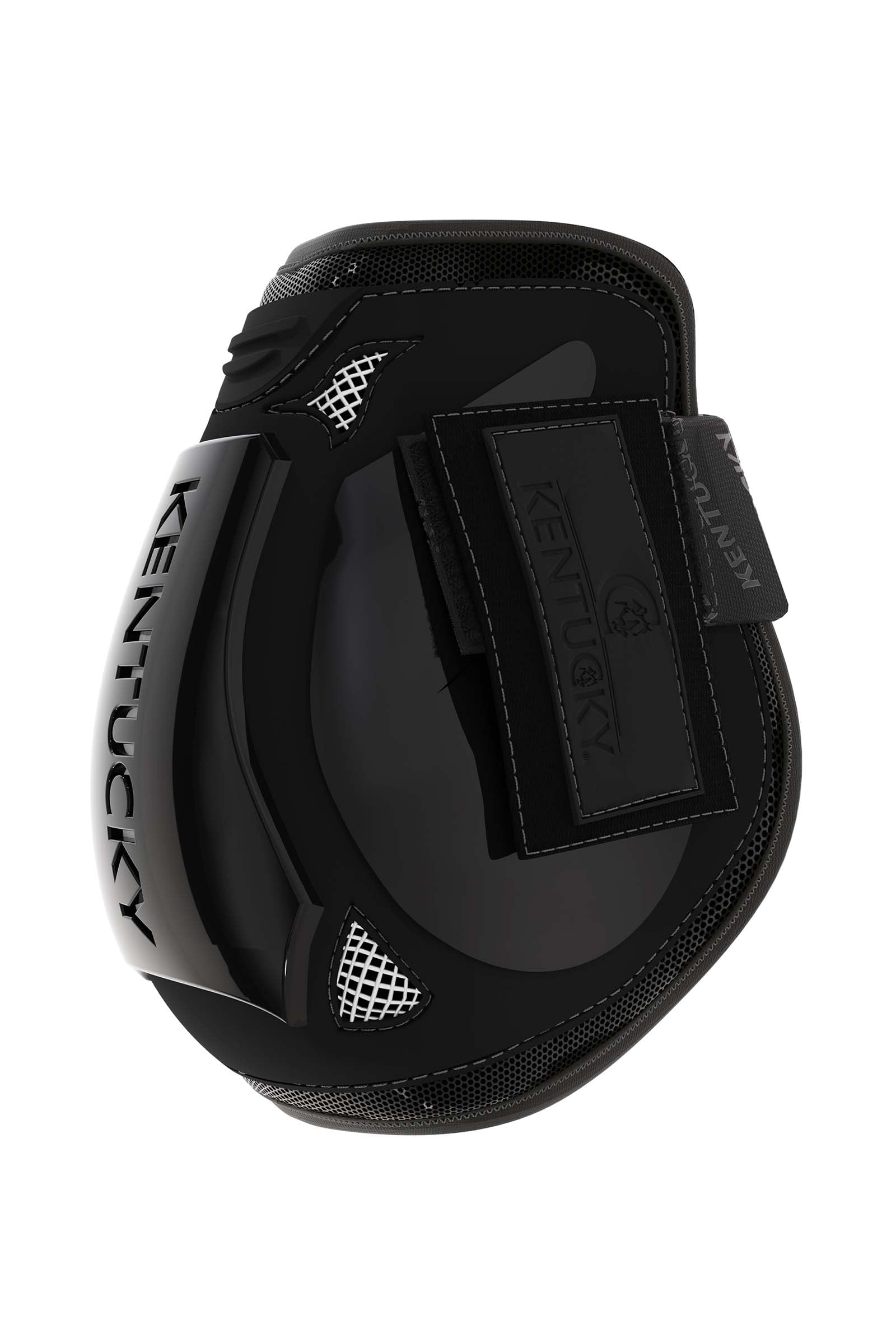 Kentucky Horsewear Air Moonboots Hook and Loop Fastener Leg & Hoof Protection