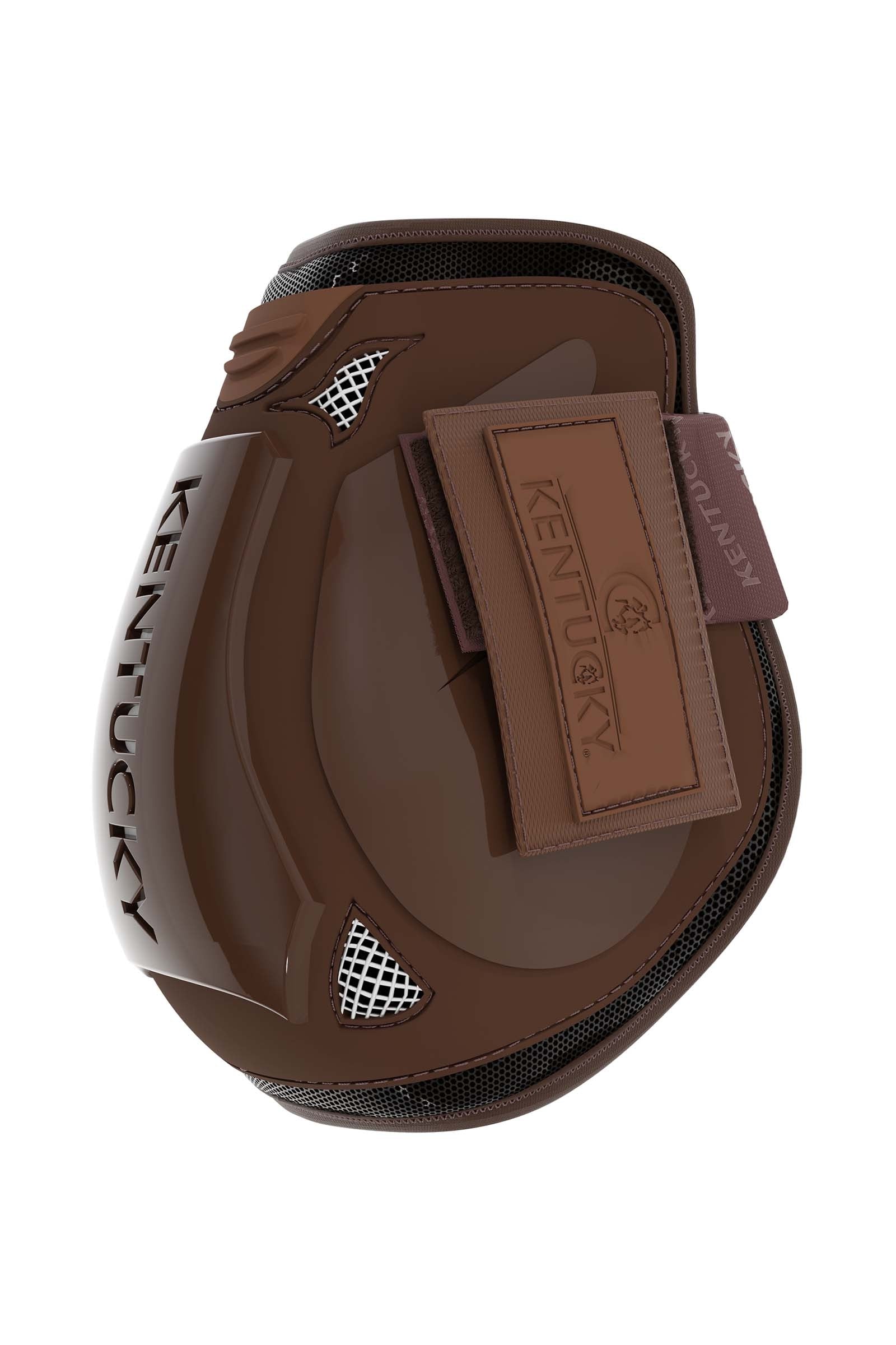 Kentucky Horsewear Air Moonboots Hook and Loop Fastener Leg & Hoof Protection