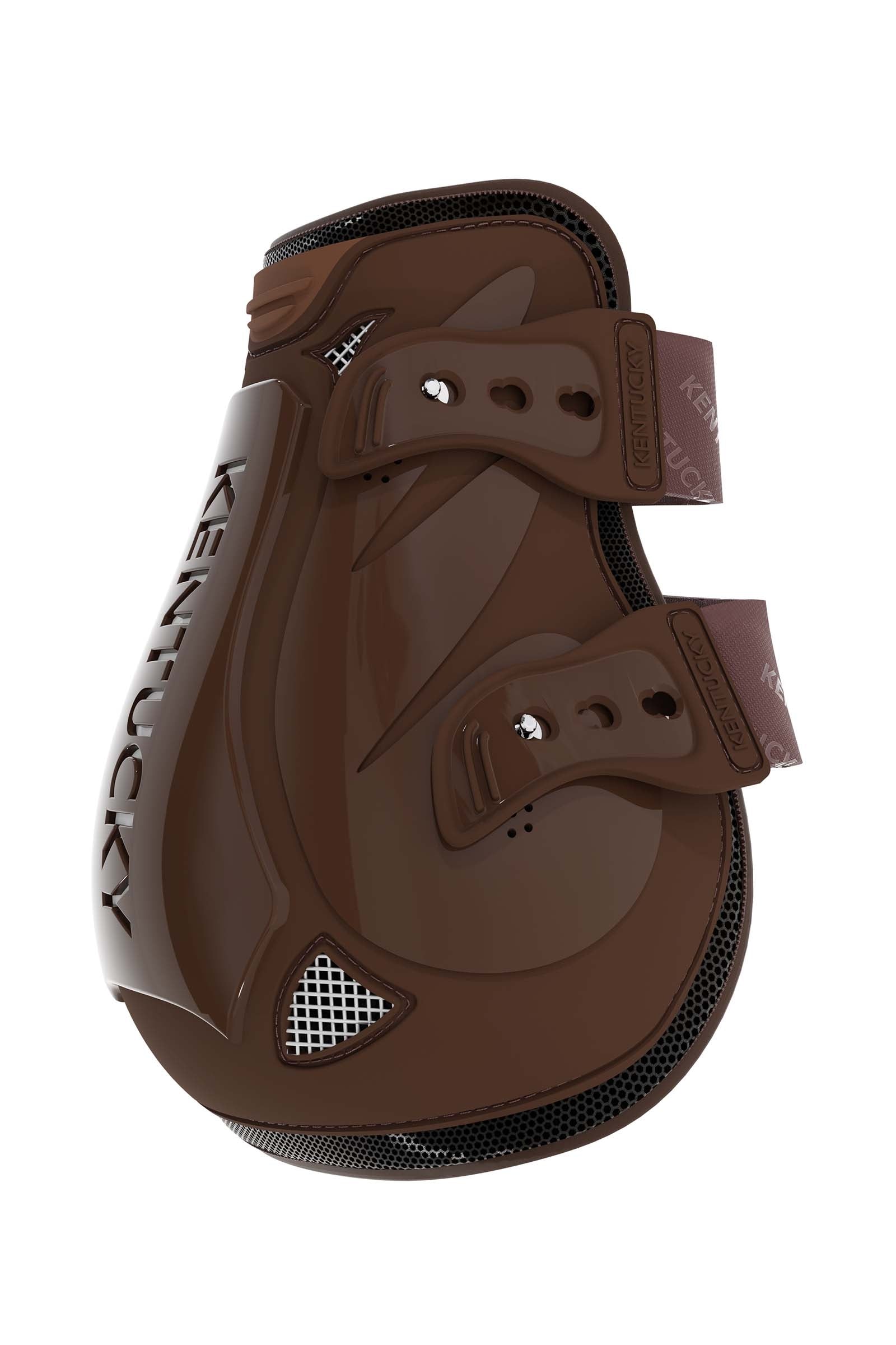 Kentucky Horsewear Air X Moonboots Leg & Hoof Protection