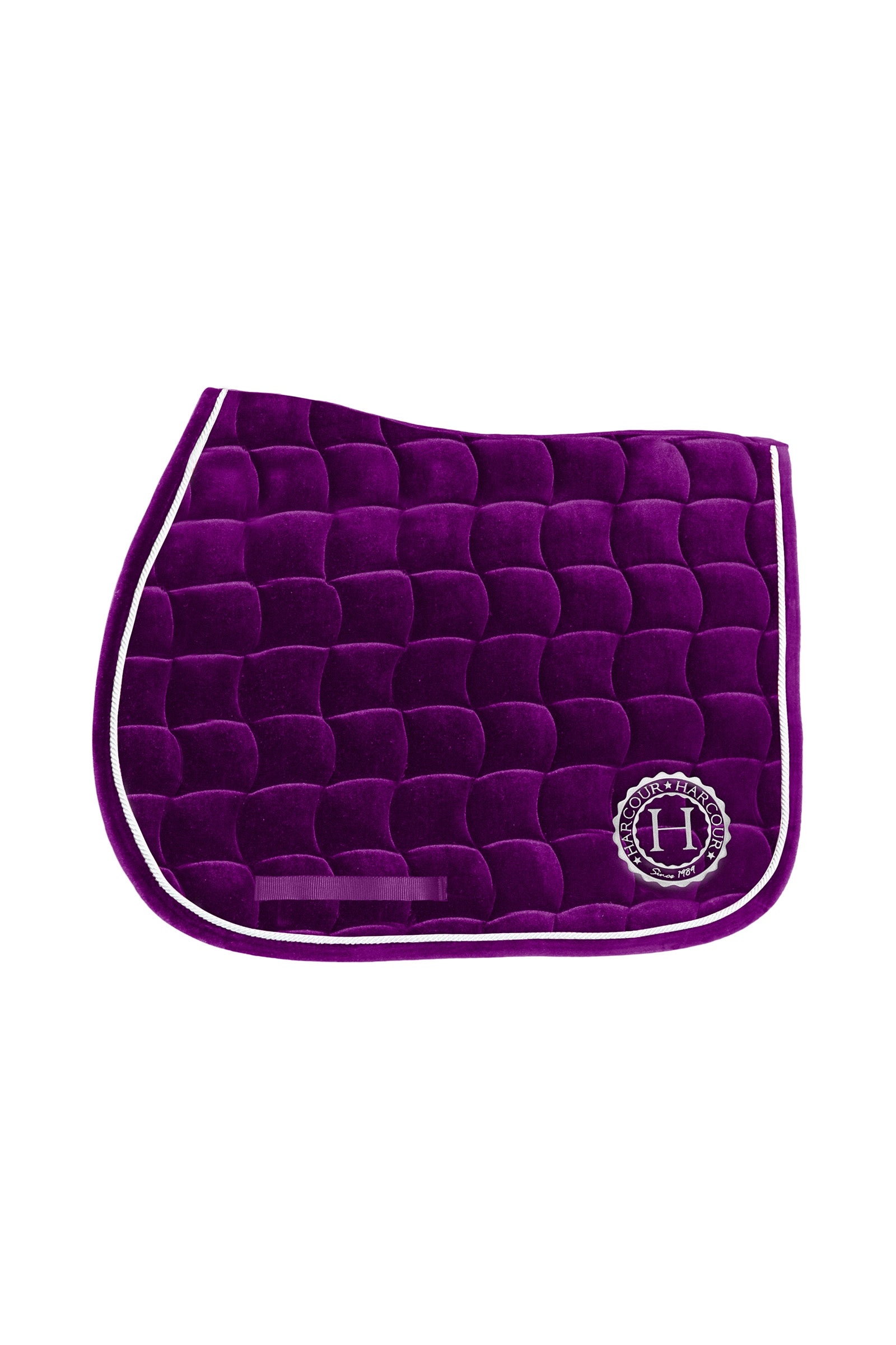 Harcour Soe All Purpose Saddle Pad Saddle Pads