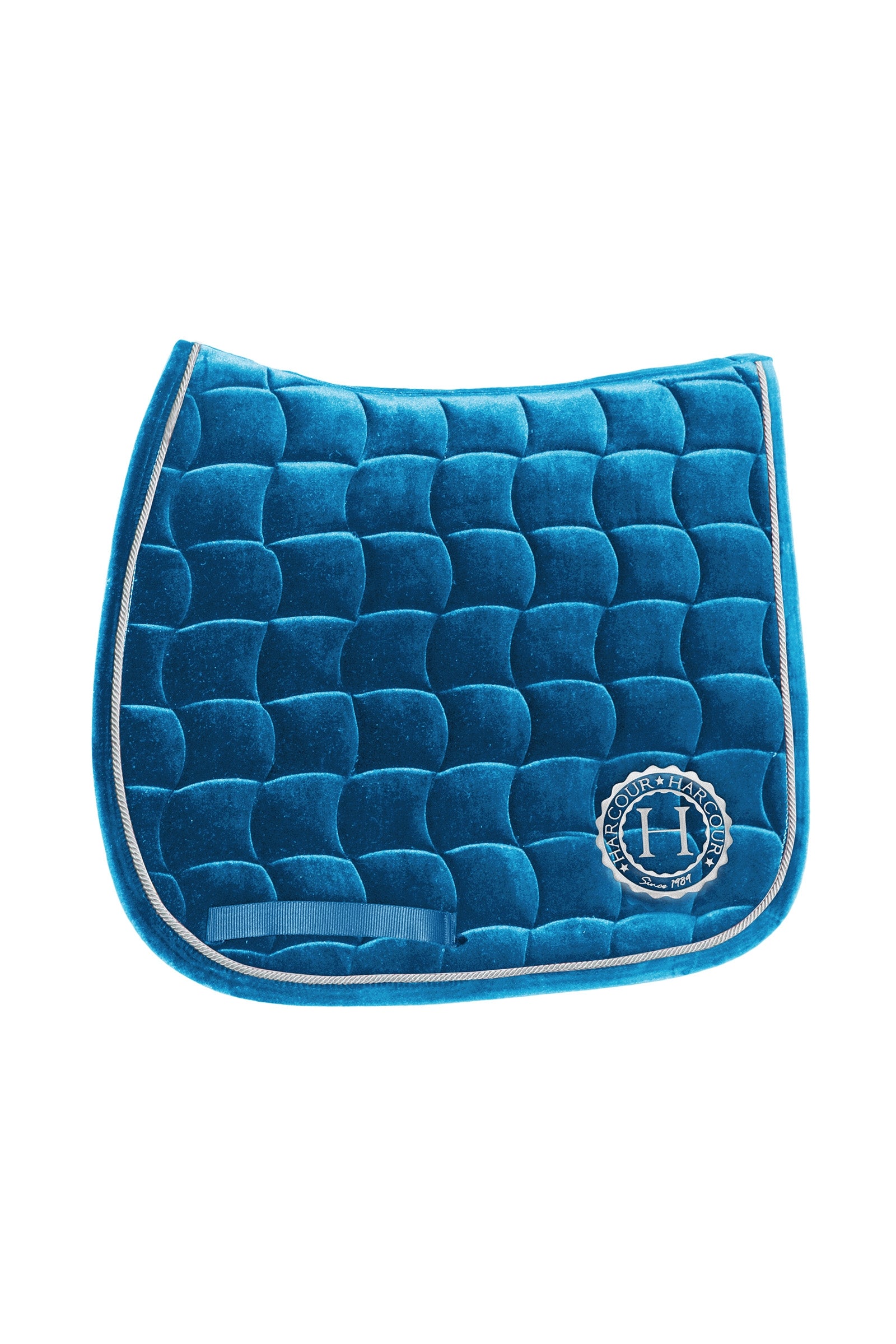 Harcour Soe Dressage Saddle Pad Saddle Pads