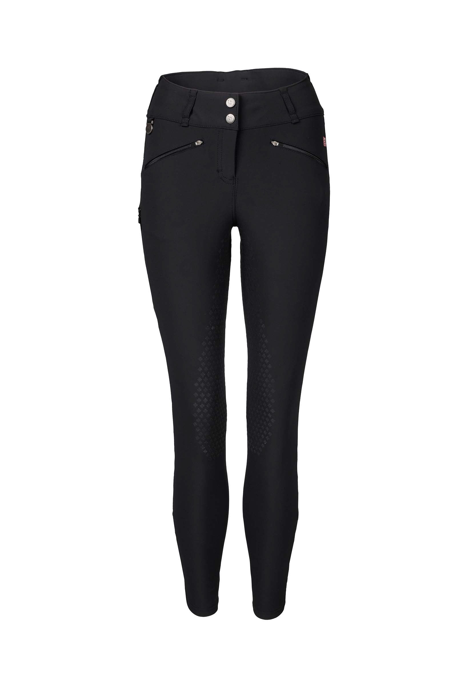 undefined Back on Track Katie Ladies' Full Seat Breeches Womens Breeches