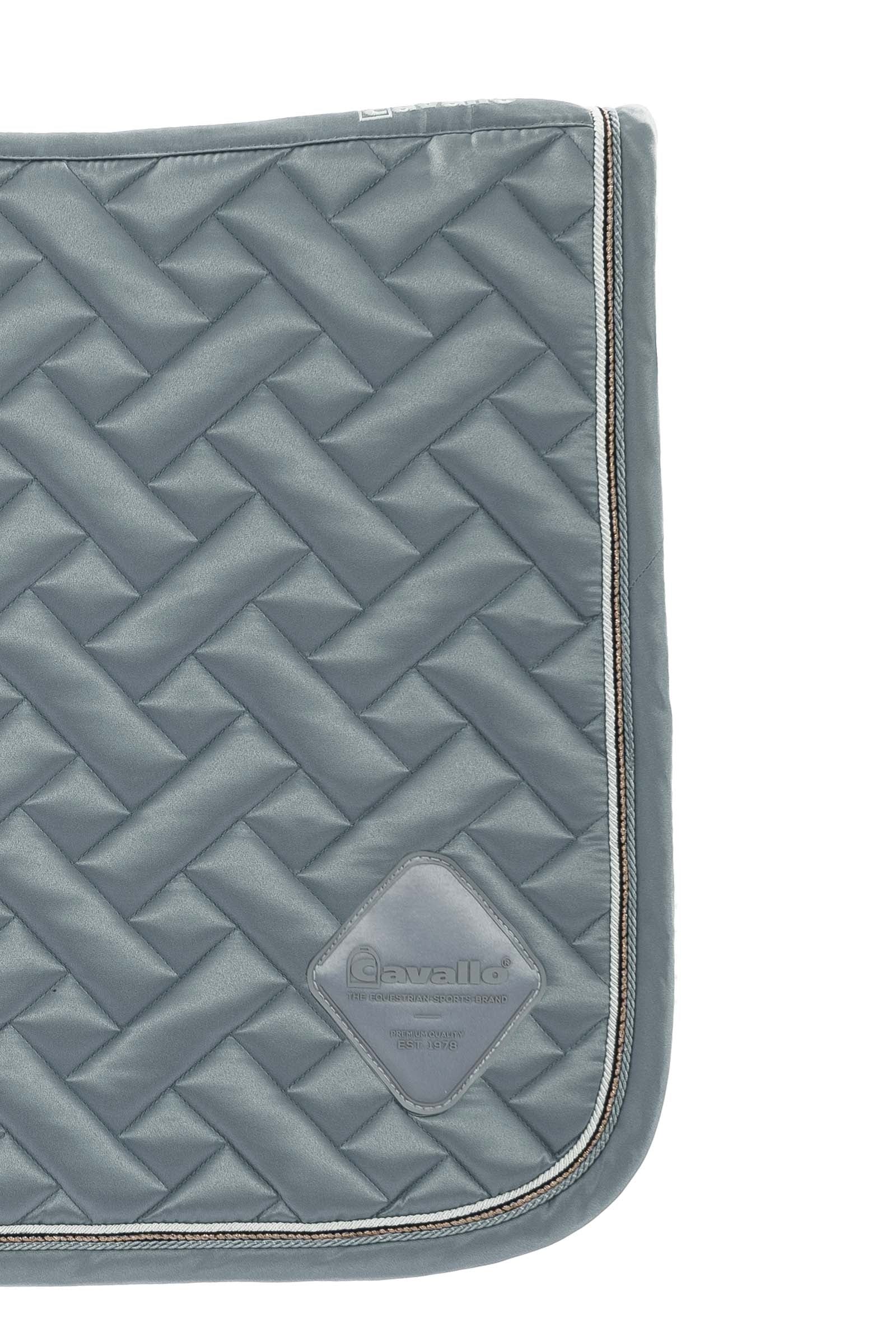 Cavallo CavaHadera Dressage Saddle Pad Saddle Pads