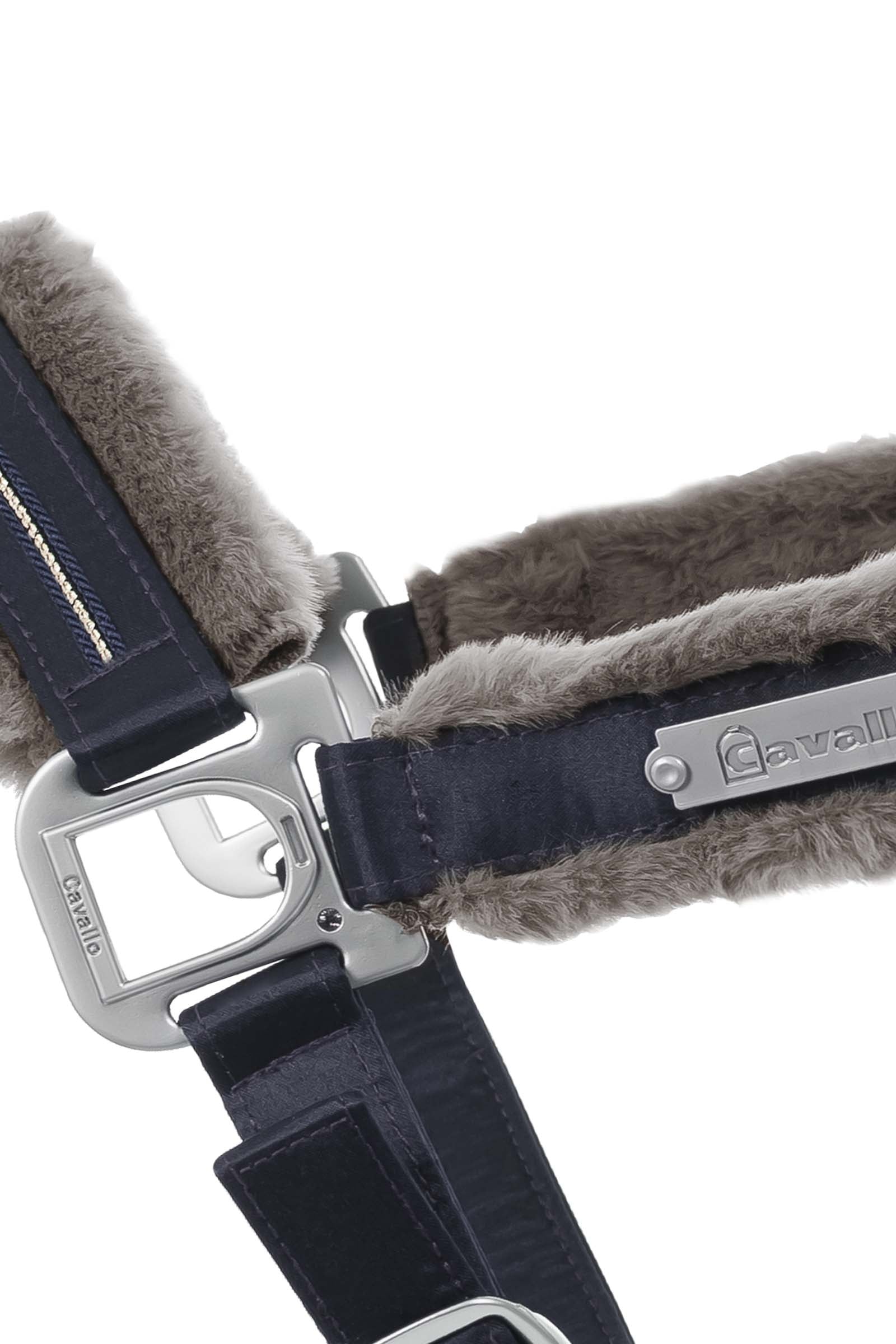 Cavallo CavalHenny Halter Halters & Leads