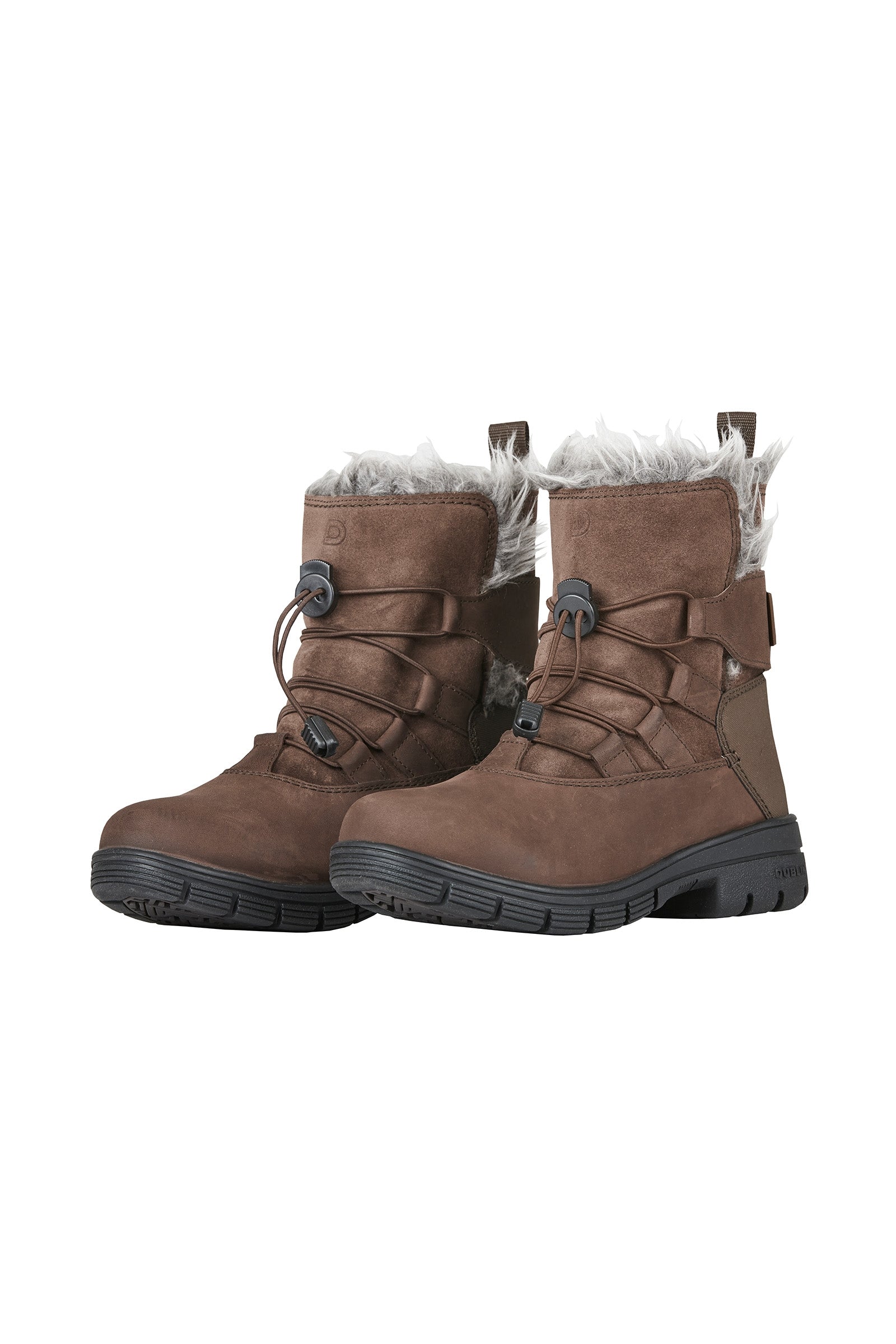 Dublin Boyne Boots Riding Boots & Riding Shoes