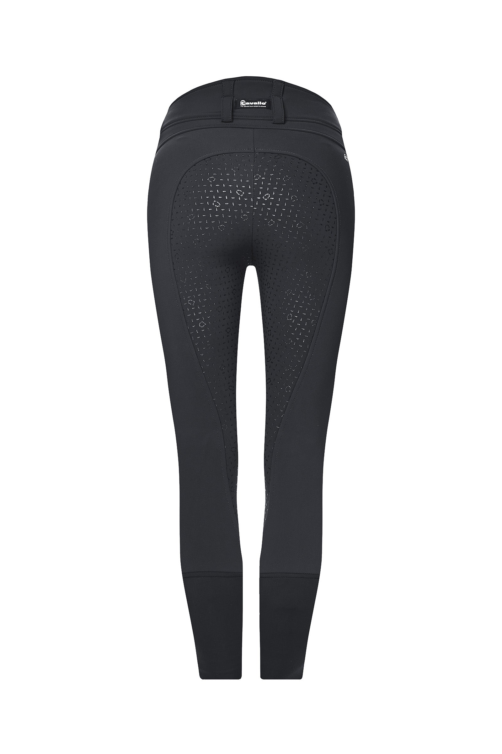 Cavallo Cavalcia Grip S Women's Thermo Breeches Womens Breeches