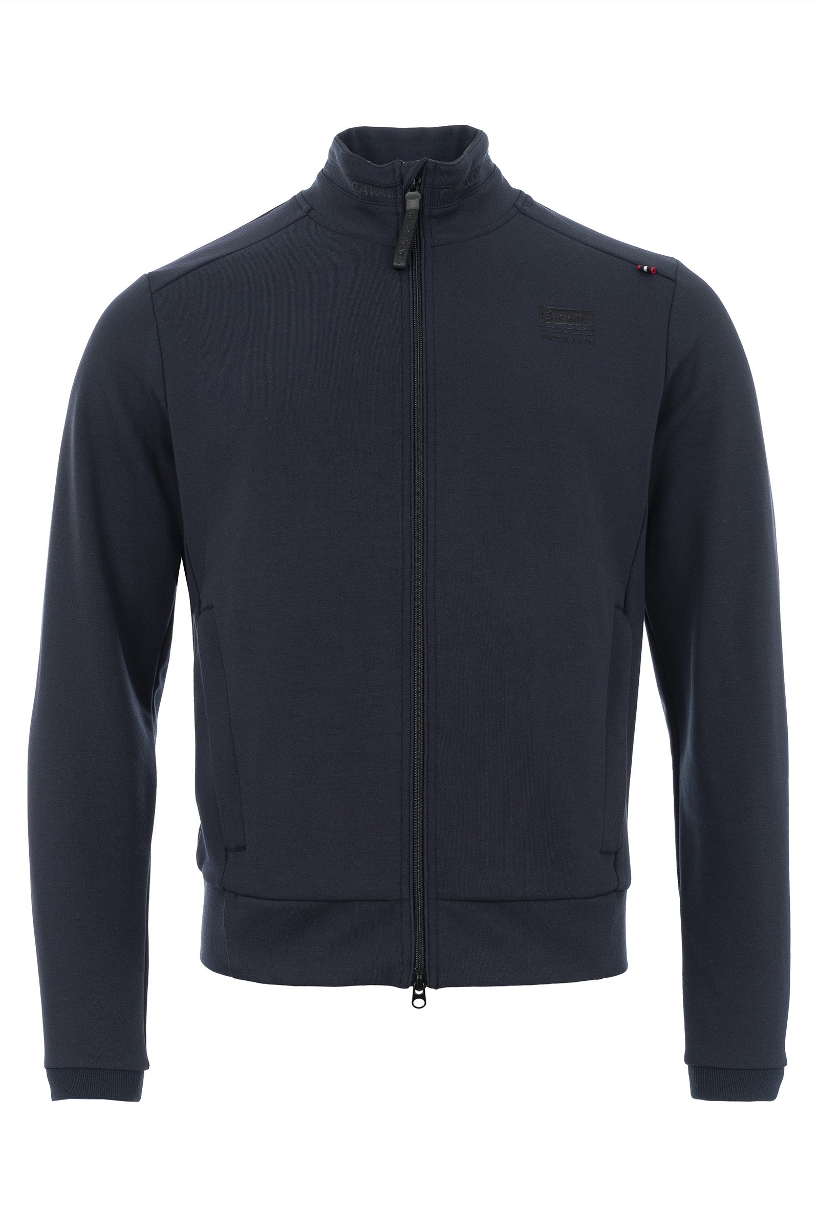 Cavallo Egino Men's Fleece Jacket Women’s Riding Clothing