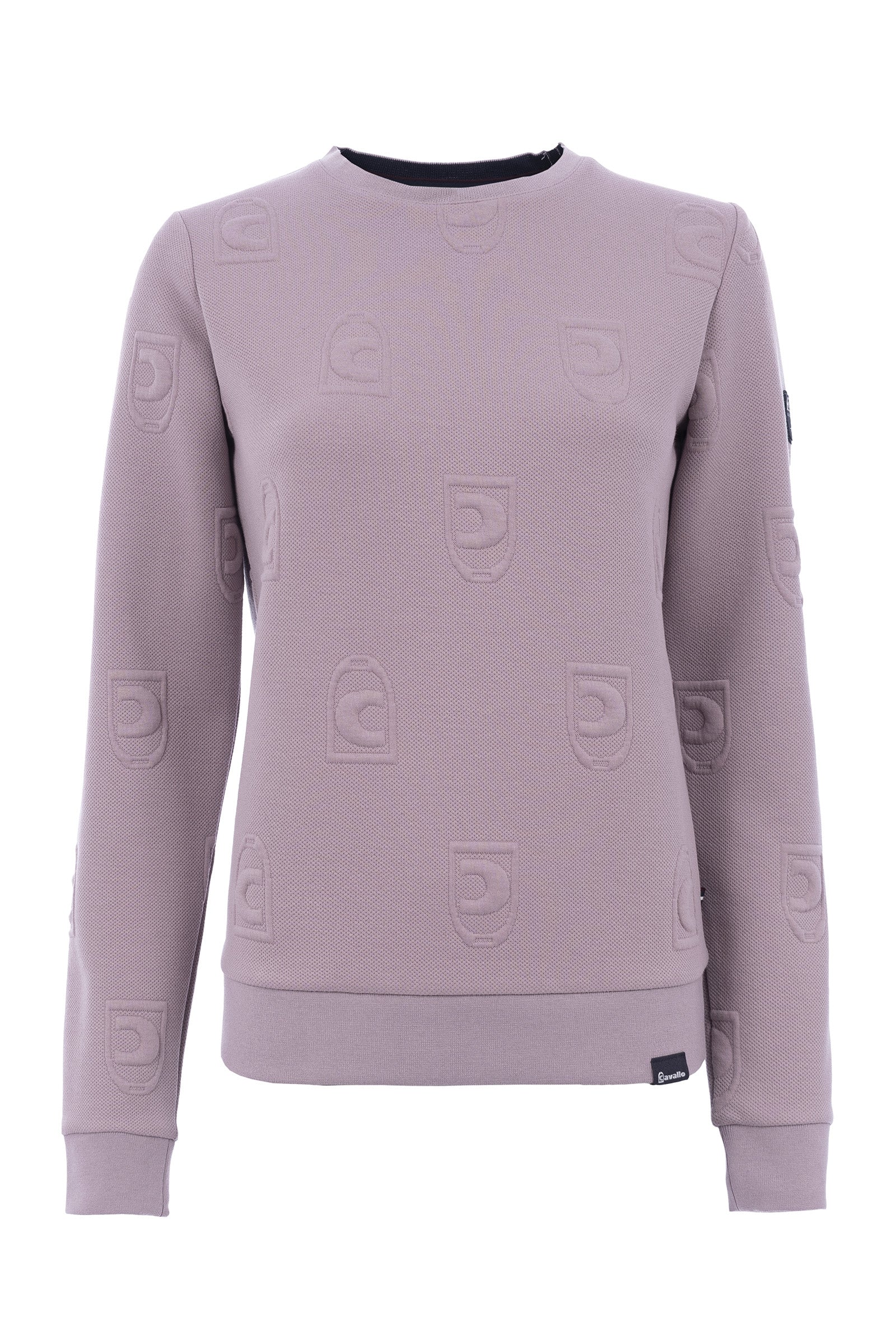 Cavallo Elba Women's Sweat Shirt Women’s Riding Clothing