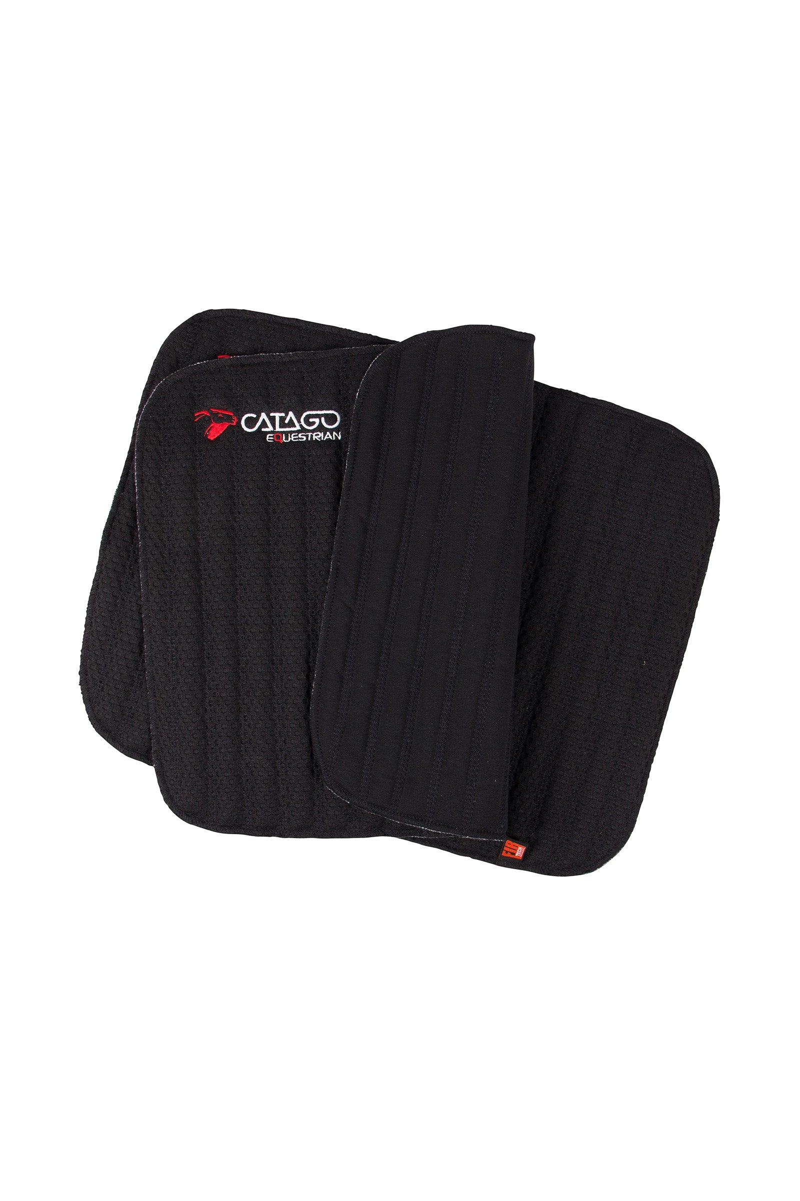 Catago FIR-Tech Leg Wraps Large (45x50cm) Leg & Hoof Protection