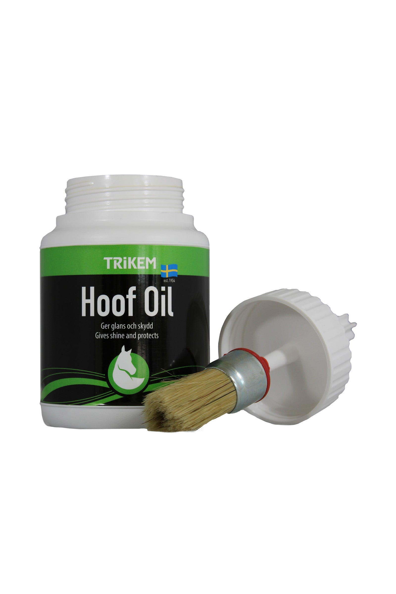 Trikem Hoof Oil, 400 ml Horse Health Care