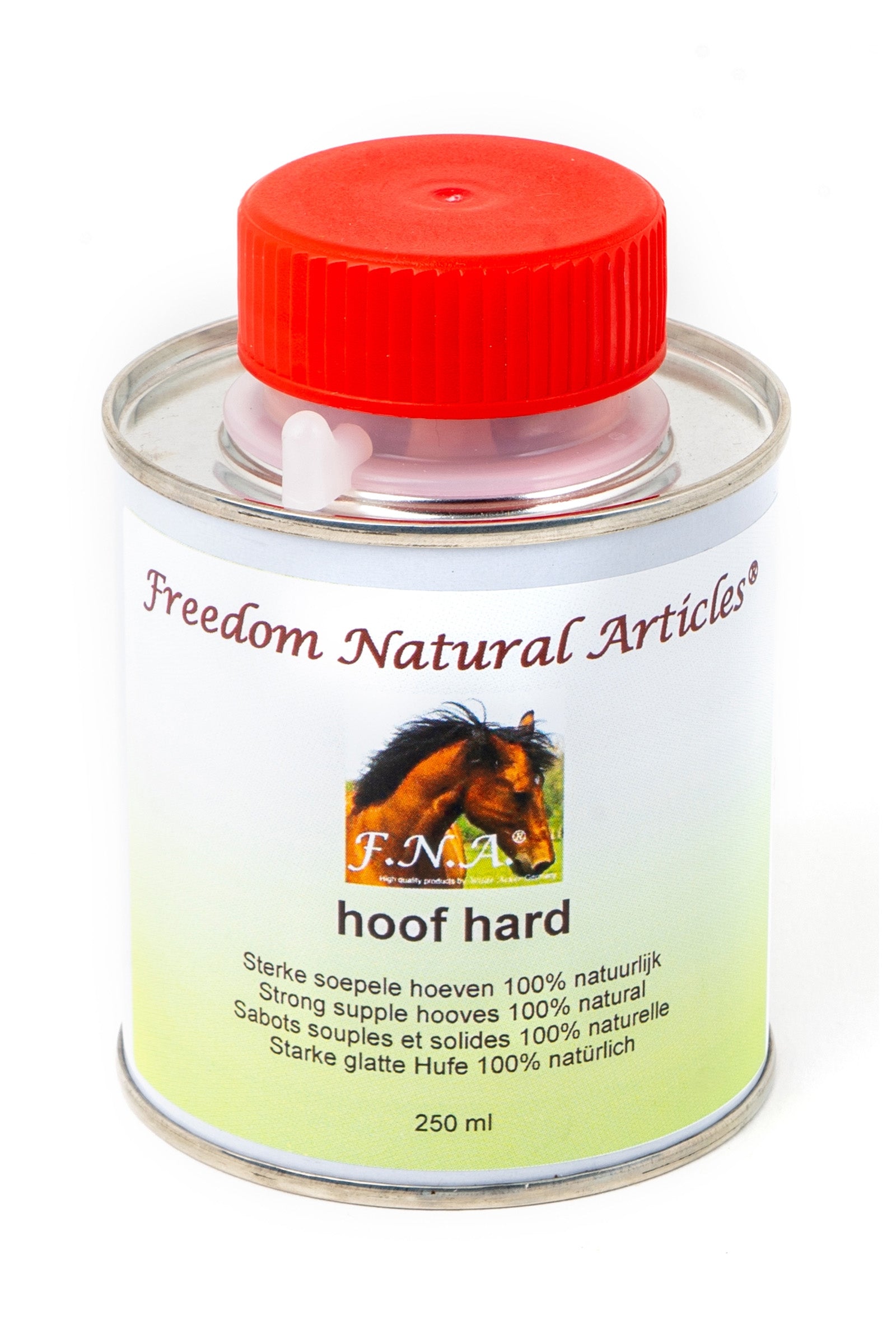 F.N.A. Hoof Hard, 250ml Horse Health Care