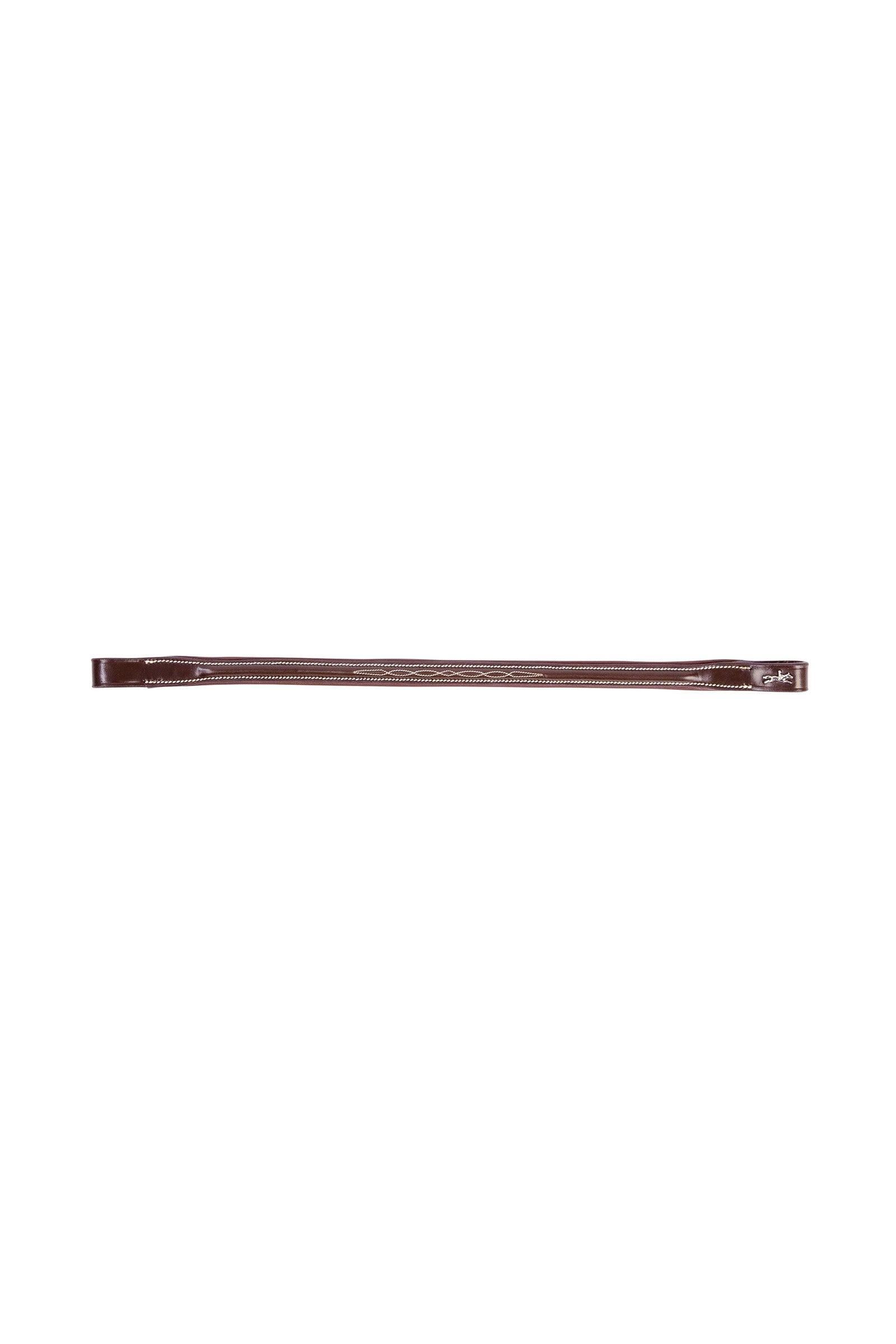 Schockemöhle Sports Schockemöhle Fanc S Select Browband Bridles & Reins