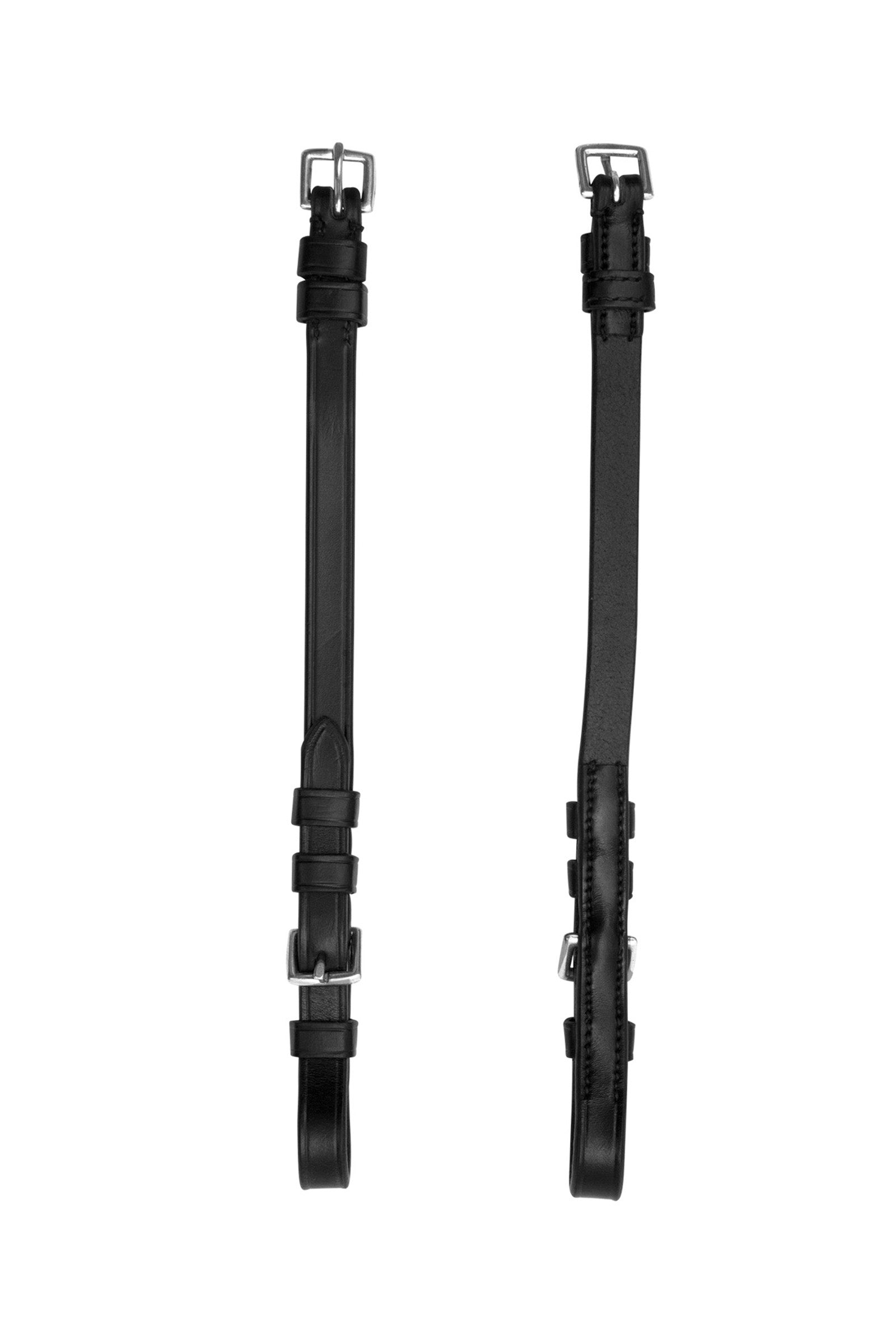 Schockemöhle Sports Cheek Pieces Buckles Bridles & Reins