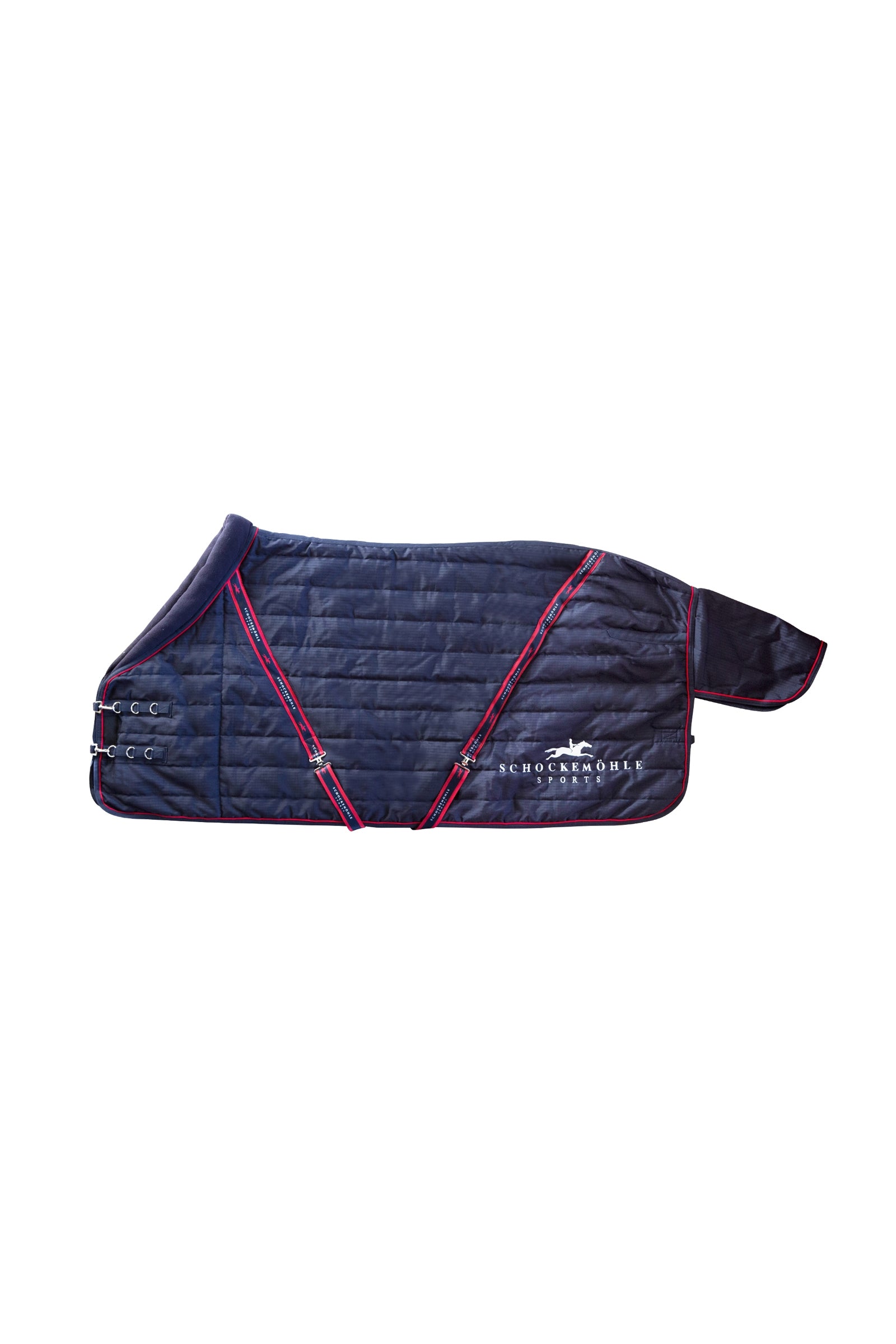 Schockemöhle Sports New Alltime Stable Rug, 400g Horse Rugs