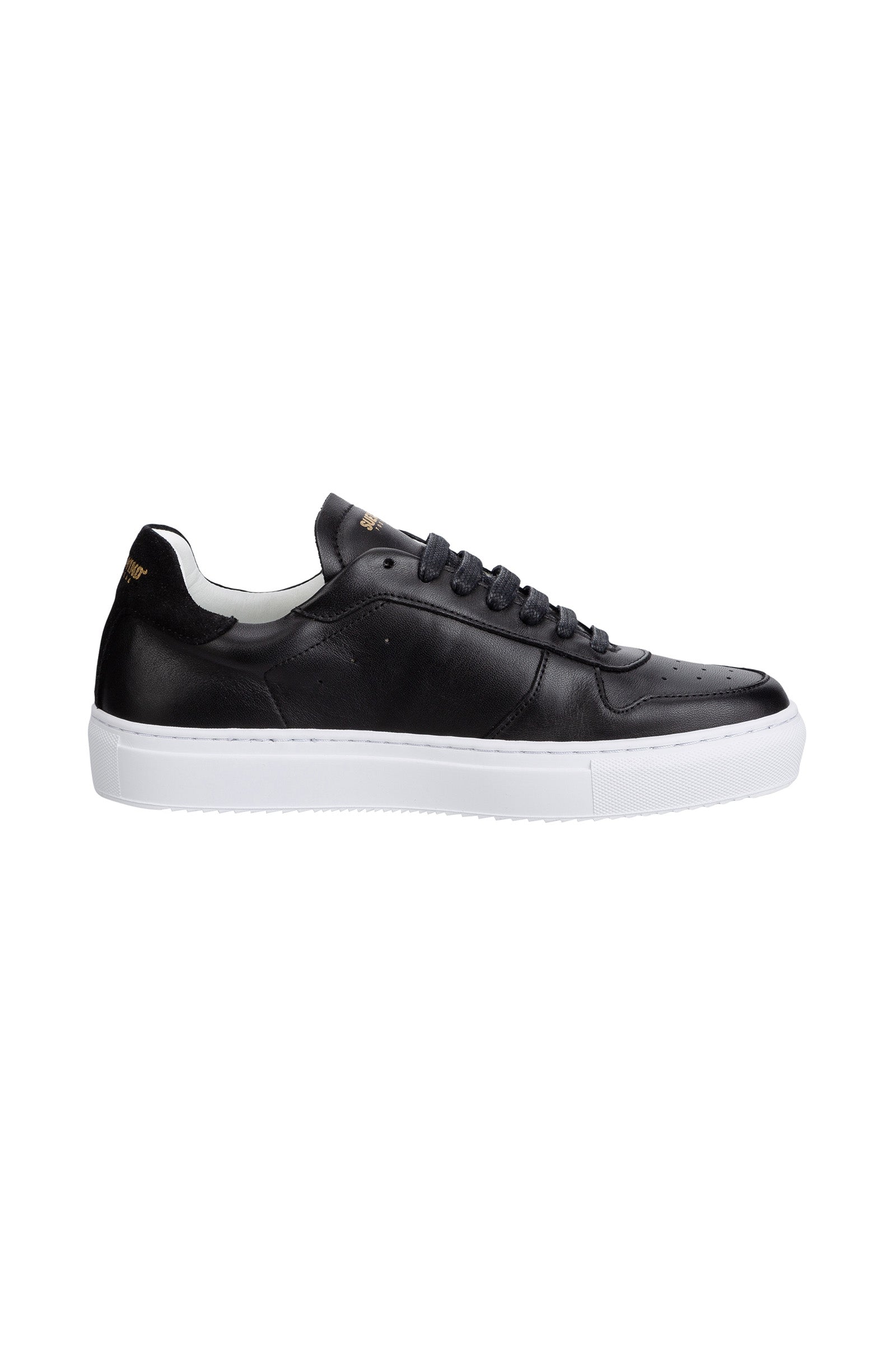 Suedwind Footwear Copenhage Leather Sneakers Riding Boots & Riding Shoes