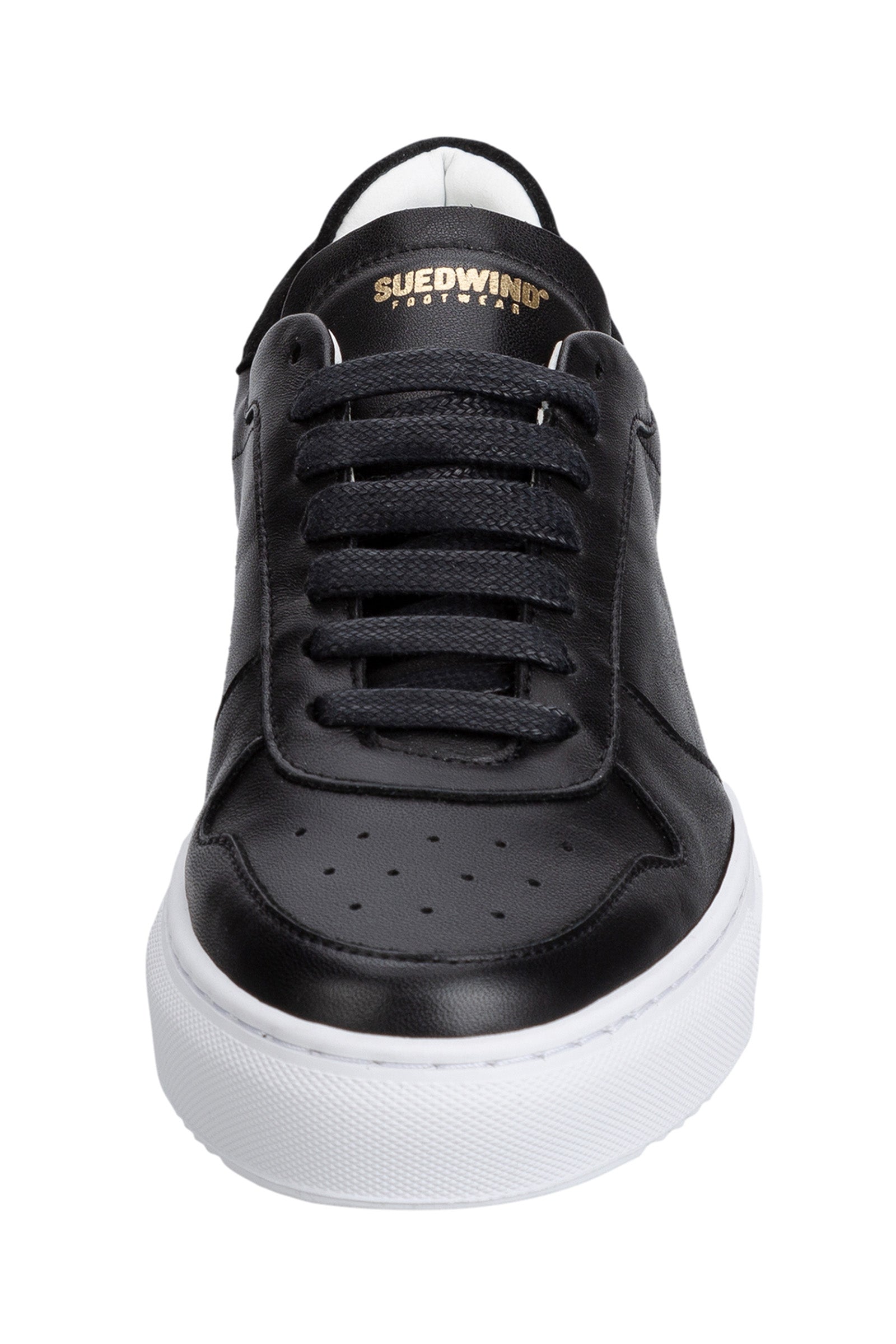 Suedwind Footwear Copenhage Leather Sneakers Riding Boots & Riding Shoes