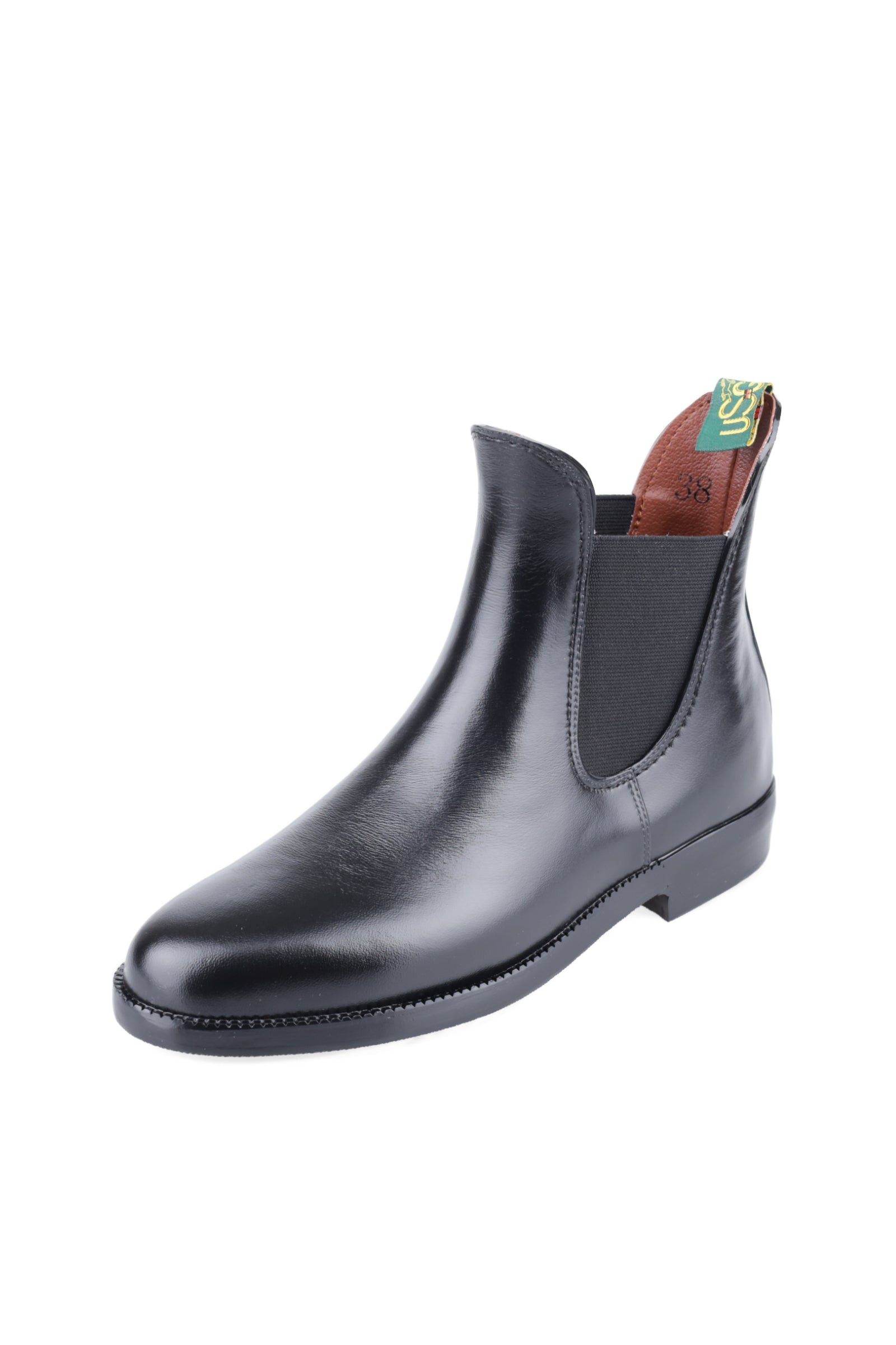 USG Pro Ride Men's Jodhpur Boots Riding Boots & Riding Shoes