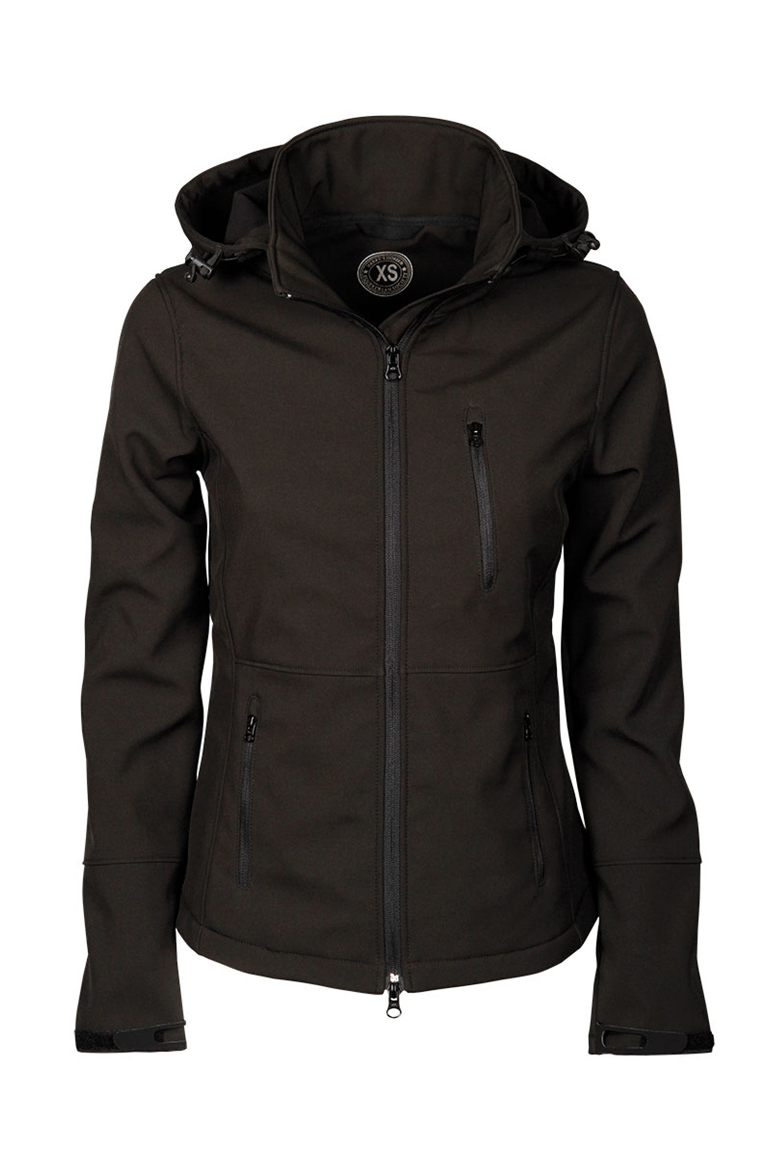 Harry's Horse Chicago Kids' Softshell Jacket Kids Apparel