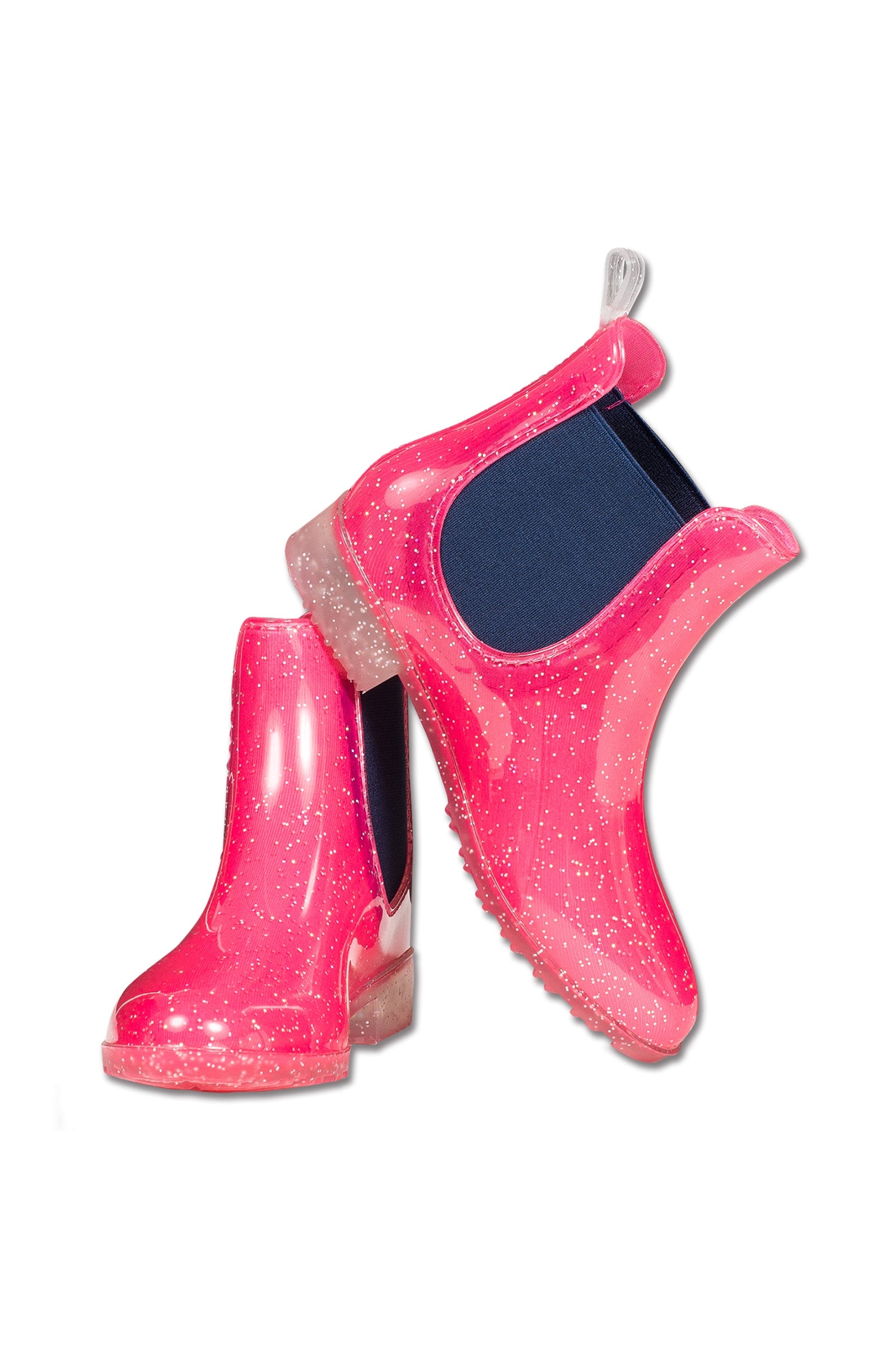 Waldhausen ELT Sparkle Jodhpur Boots Riding Boots & Riding Shoes