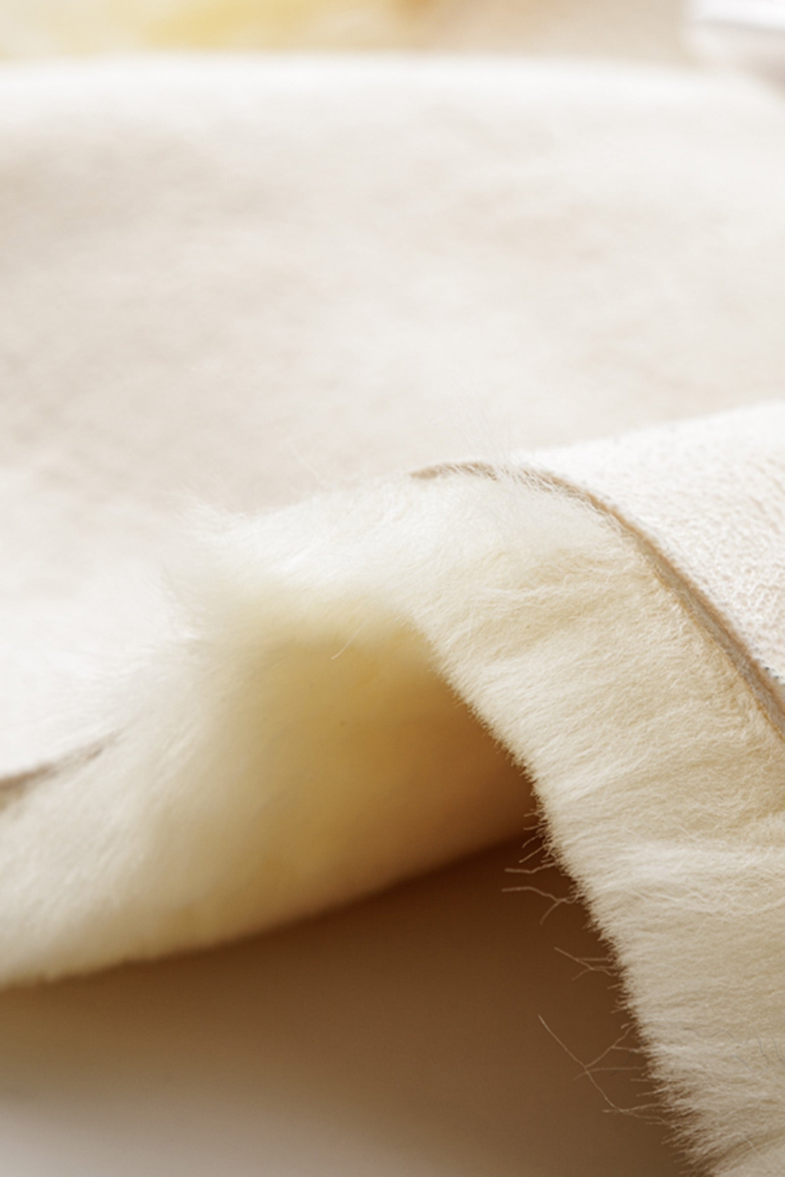 Kavalkade Pure Sheepskin Half Pad Saddle Pads