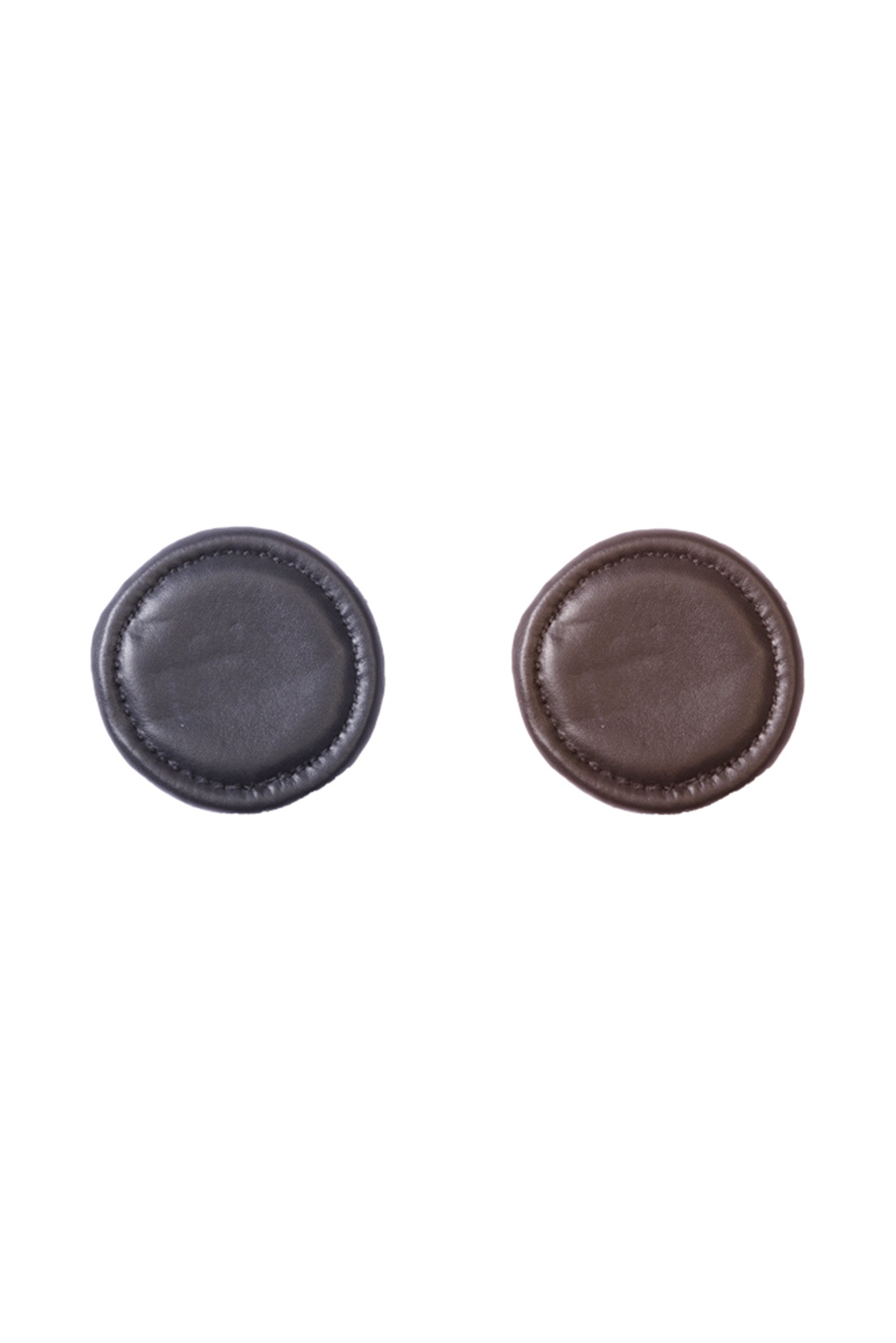 Kavalkade Nosepads with Leather Bridles & Reins