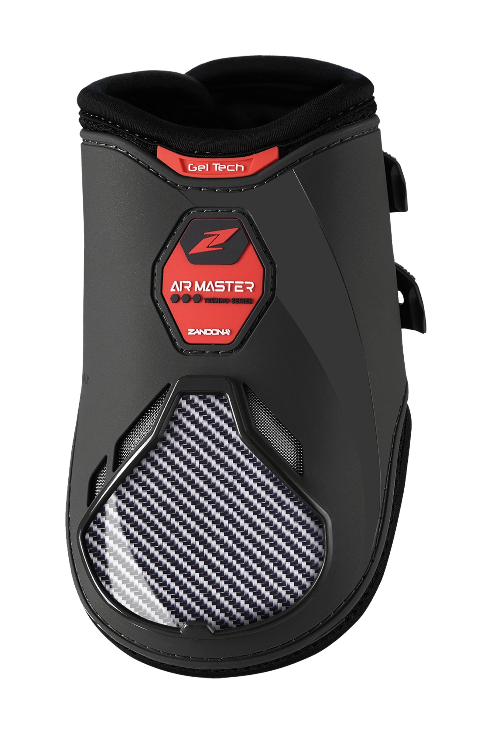 Zandona Air Master Fetlock Leg & Hoof Protection