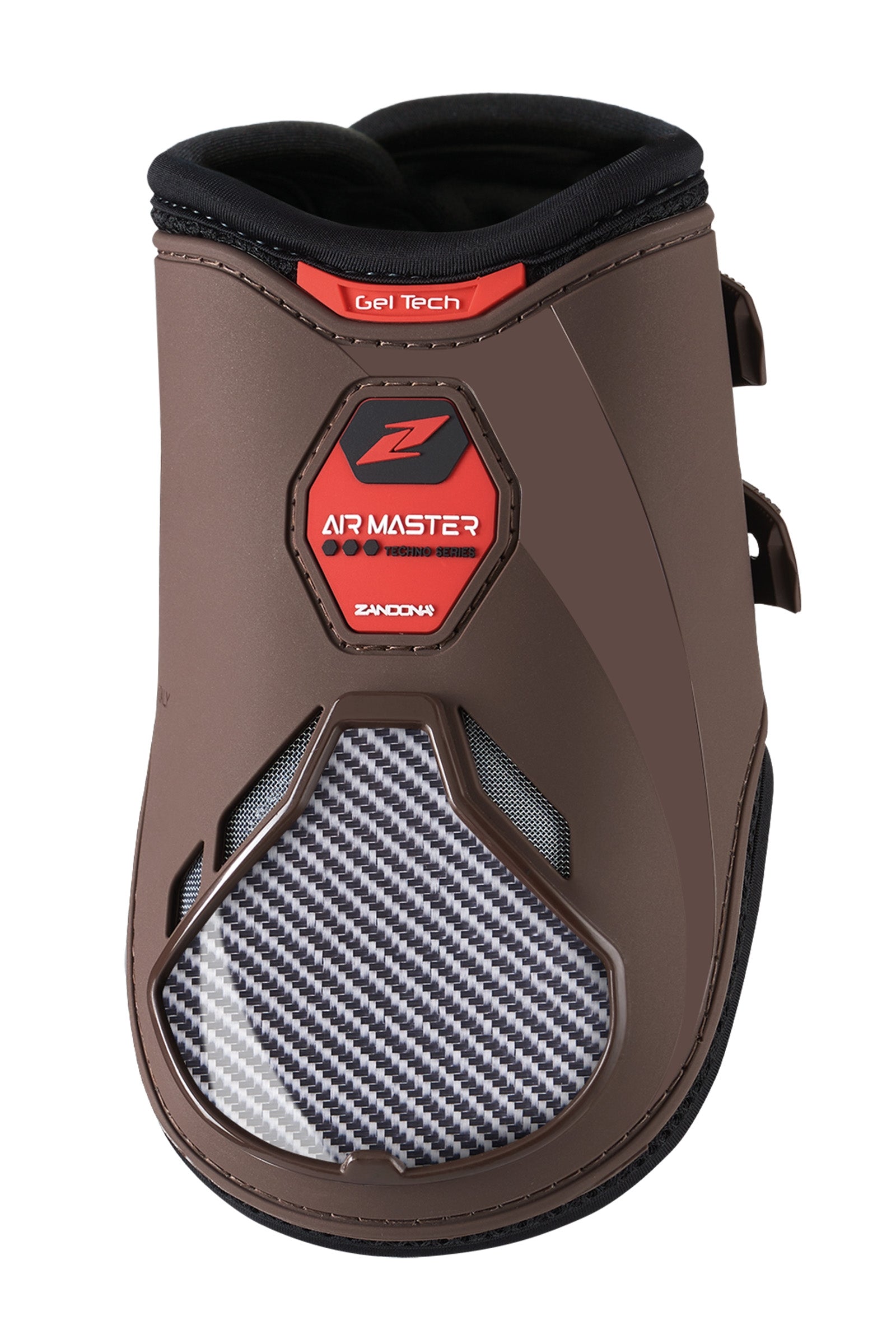 Zandona Air Master Fetlock Leg & Hoof Protection