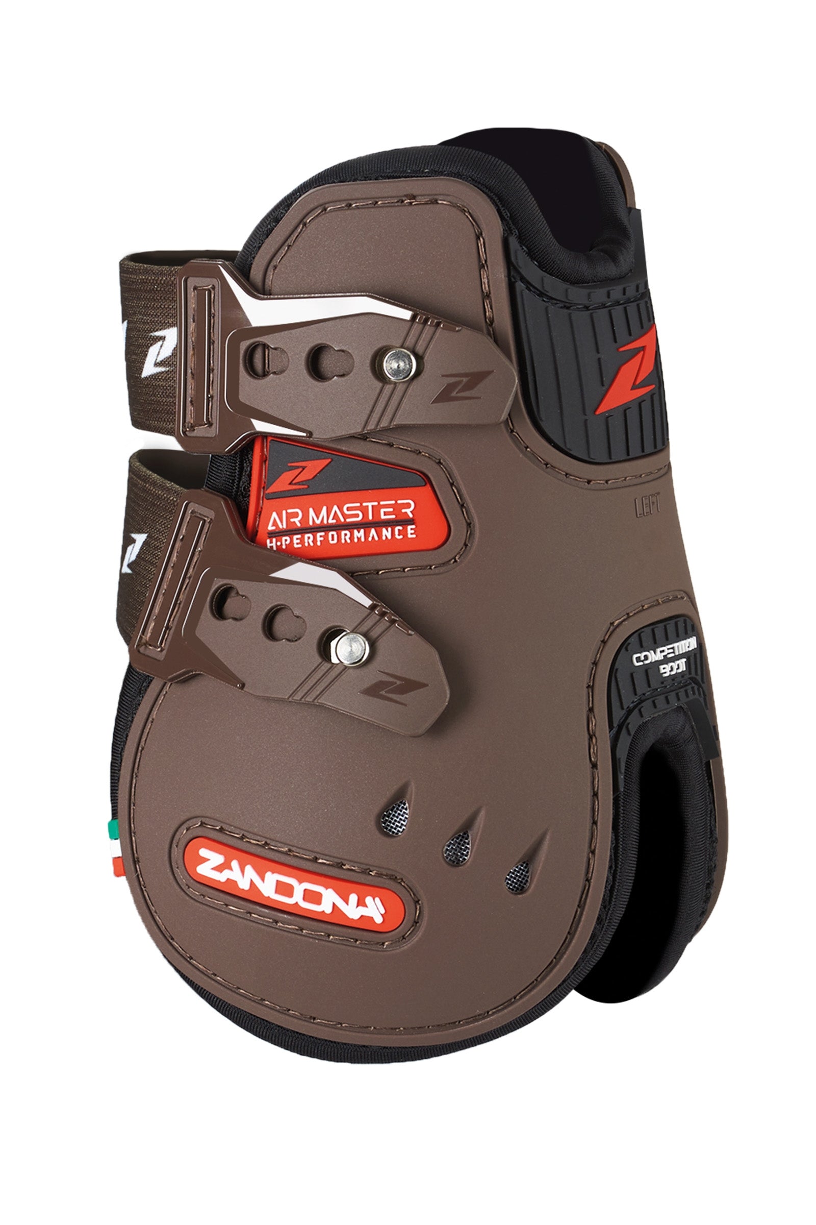 Zandona Air Master H-Performance Long Fetlock Leg & Hoof Protection