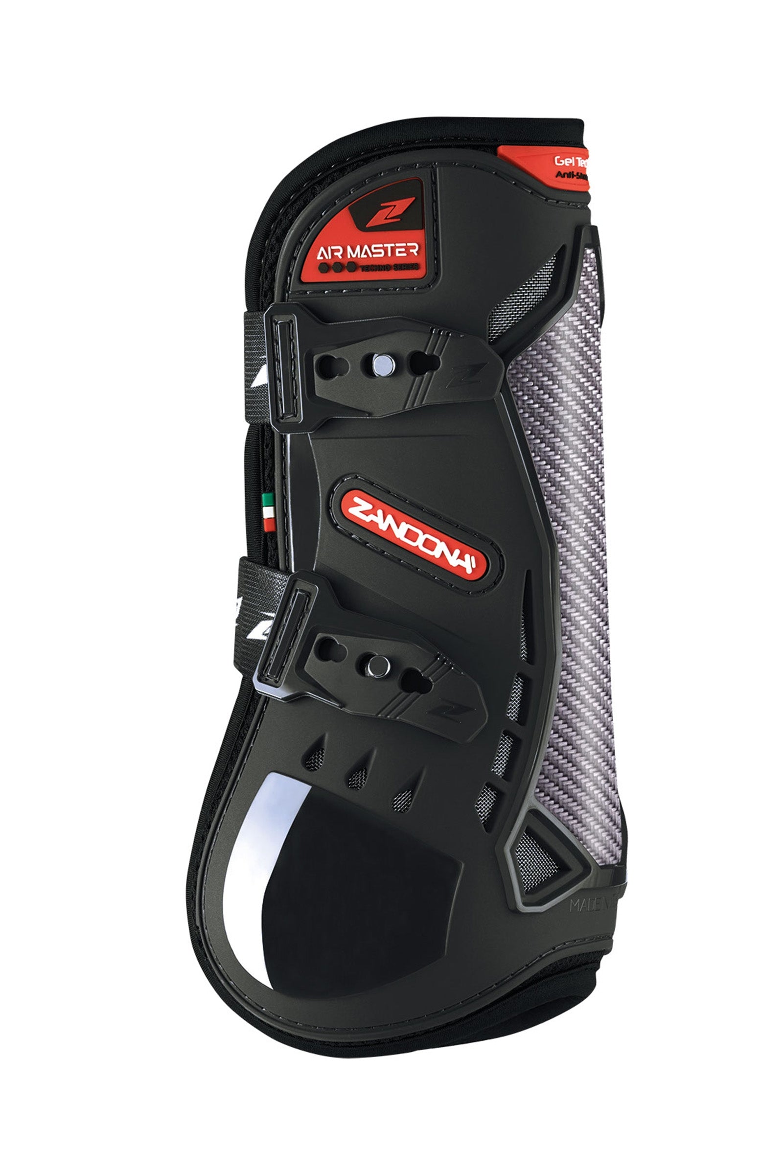 Zandona Air Master Tendon Leg & Hoof Protection
