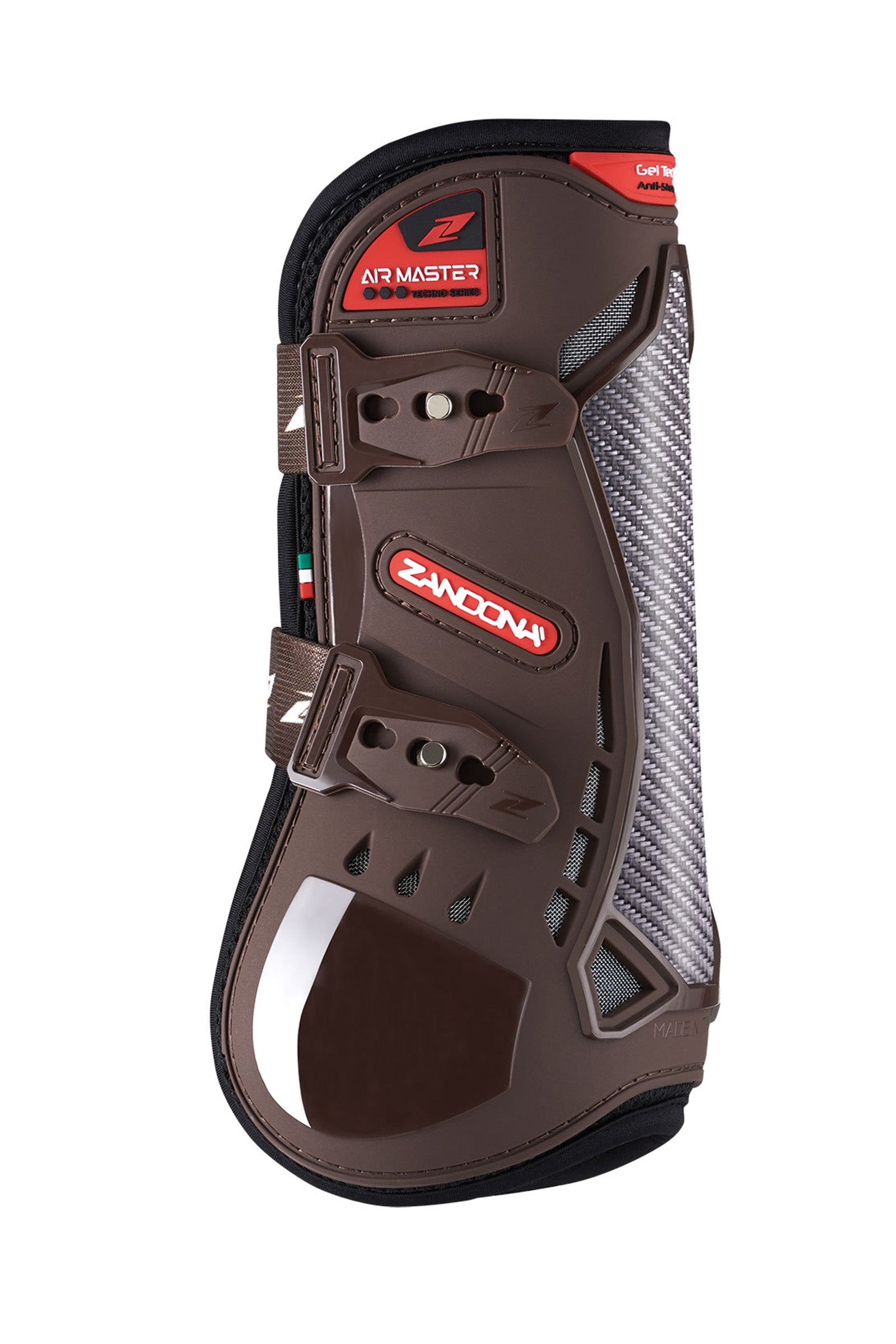 Zandona Air Master Tendon Leg & Hoof Protection