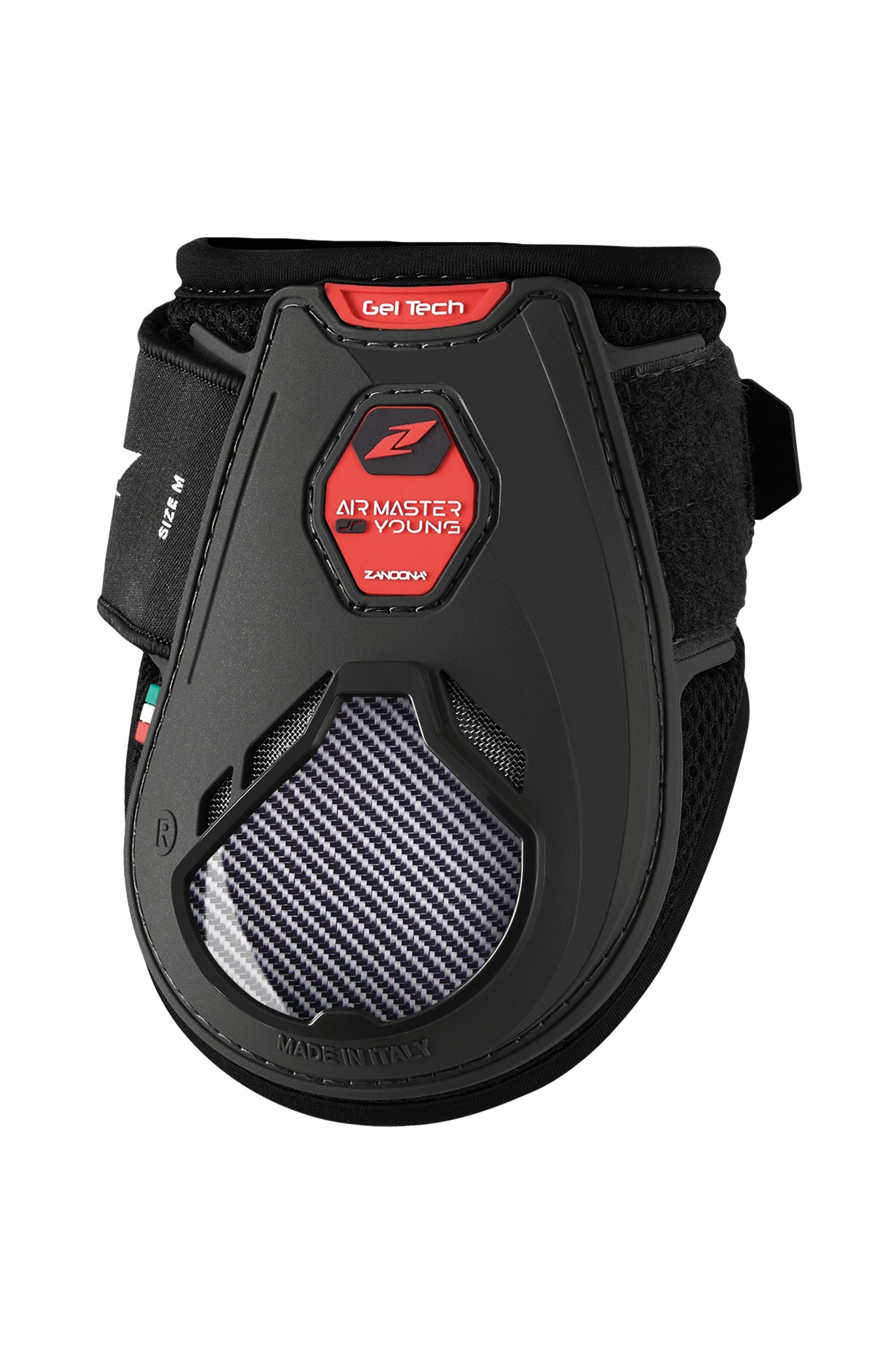 Zandona Air Master Young Fetlock Leg & Hoof Protection