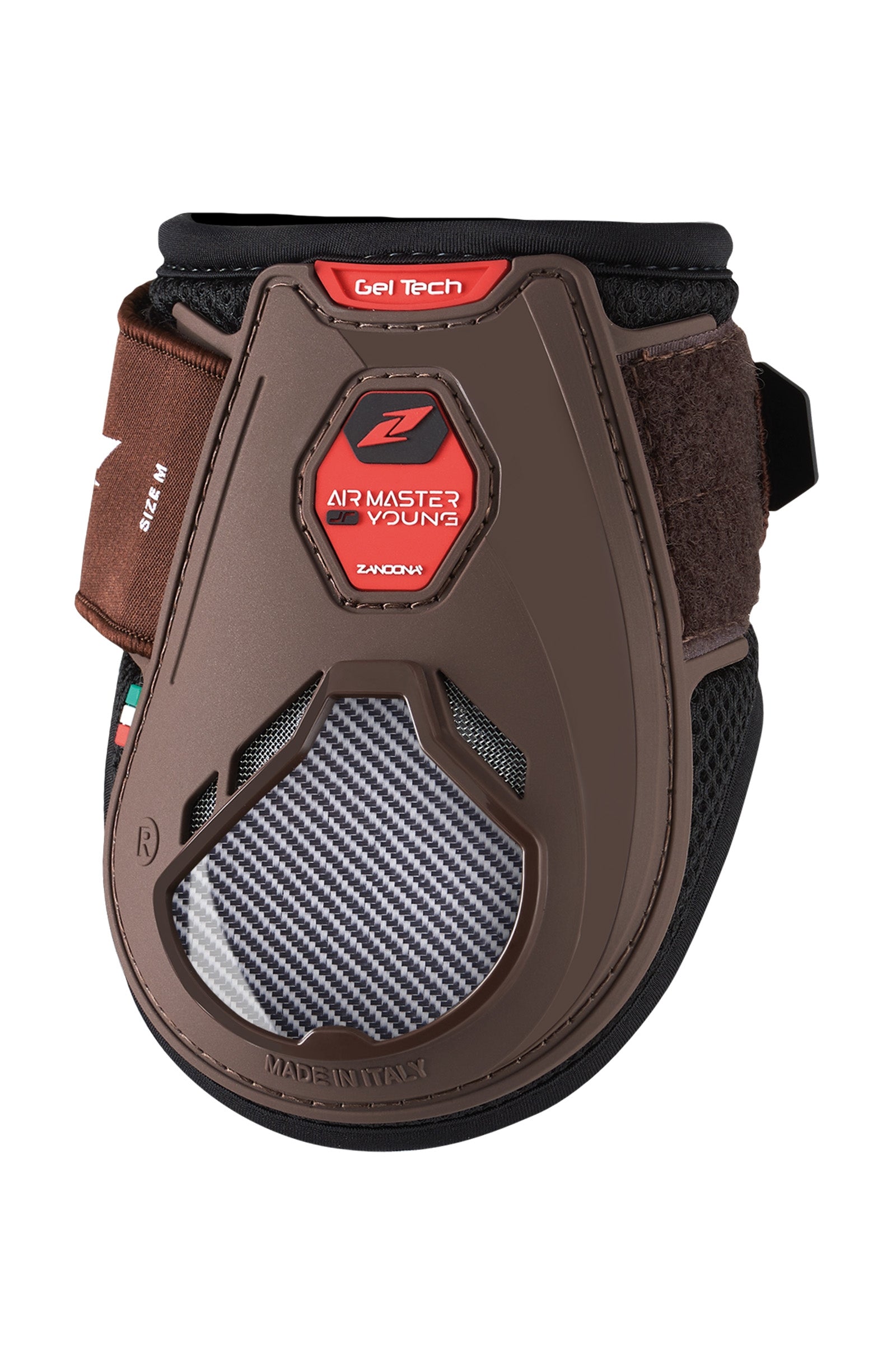 Zandona Air Master Young Fetlock Leg & Hoof Protection