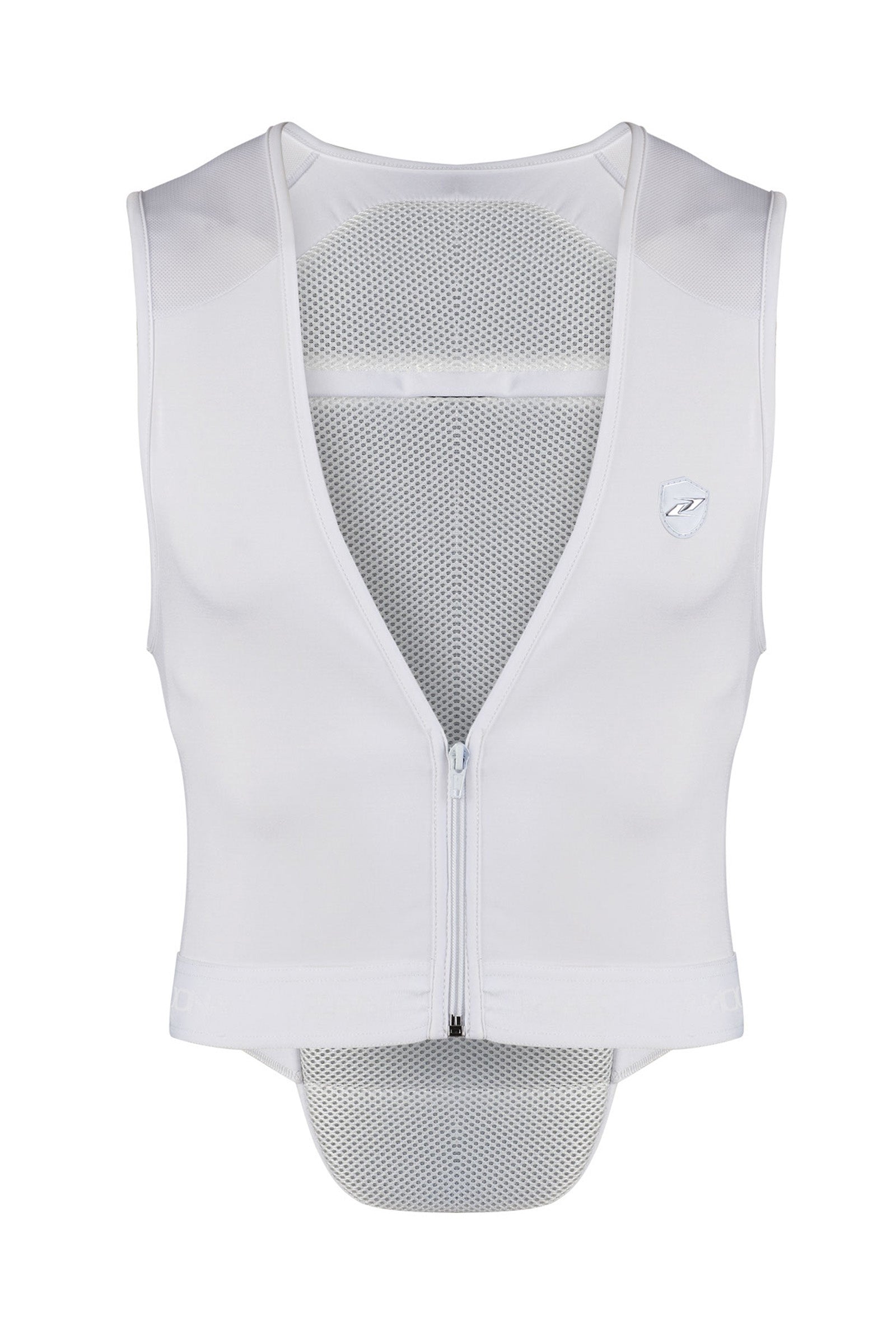 Zandona Competition Vest Kid x9 (151-165cm) Back Protector Safety Equipment