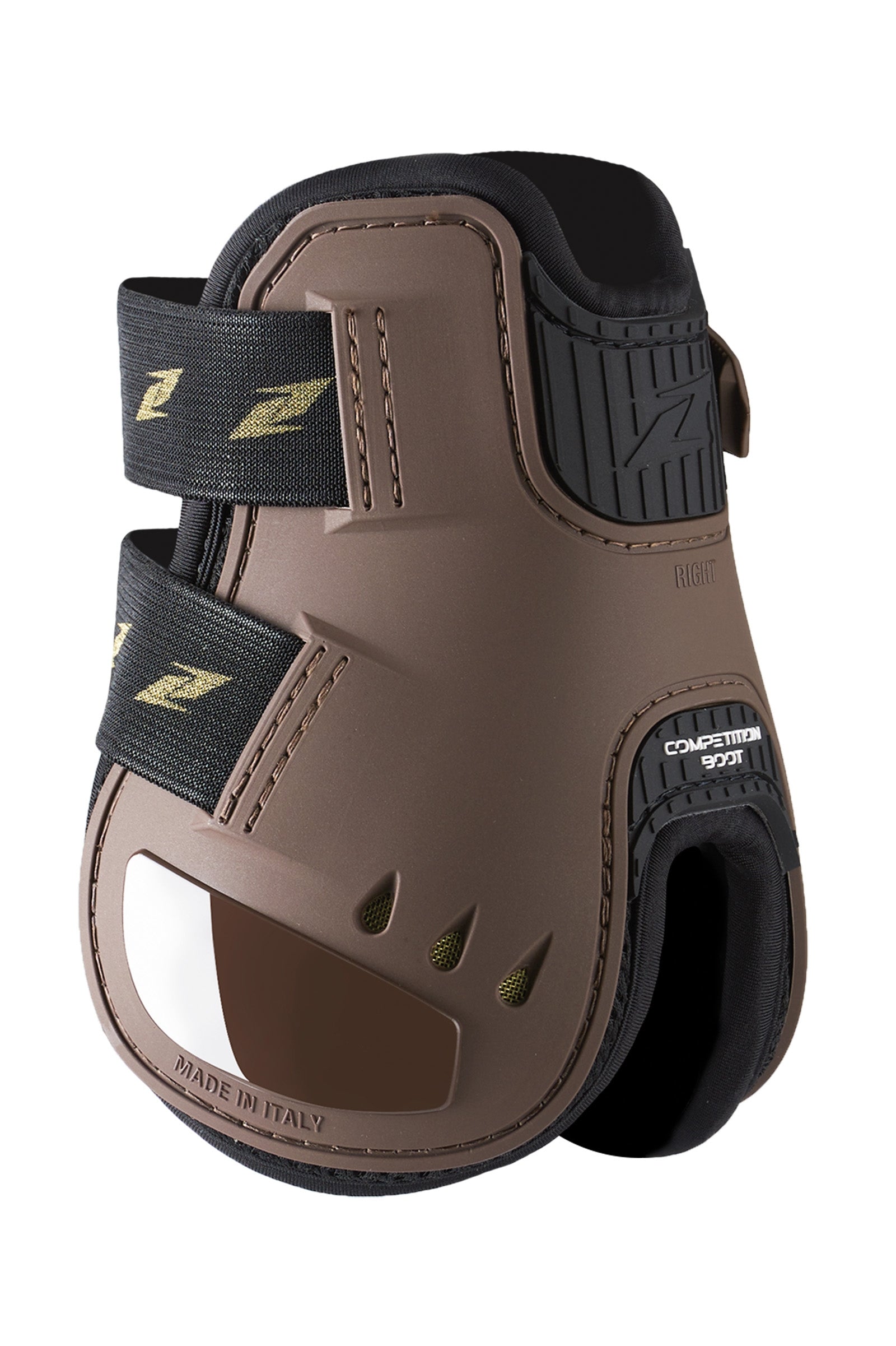 Zandona Elite Air H-Performance Long Fetlock Leg & Hoof Protection