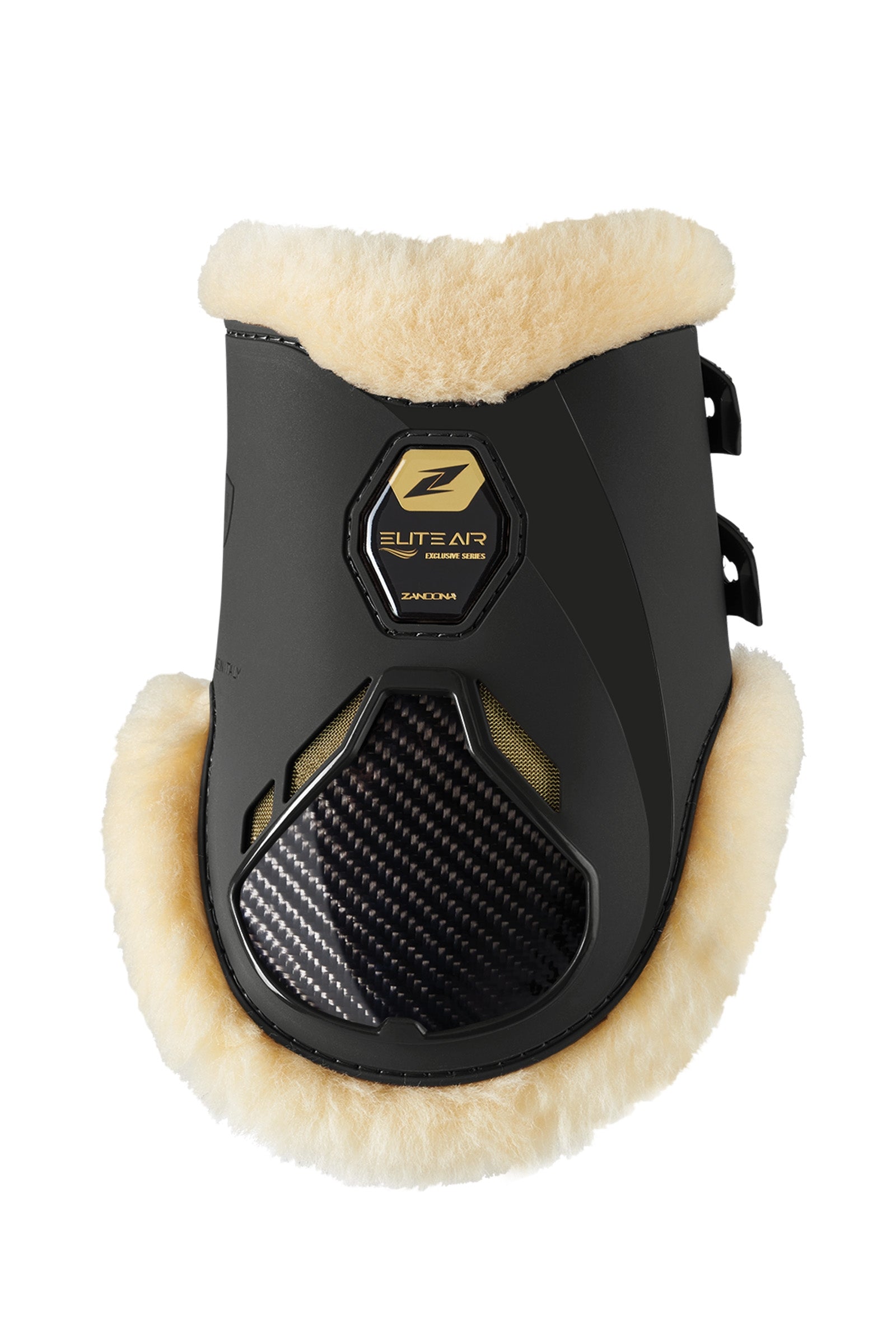 Zandona Elite Air Sensitive+ Fetlock Leg & Hoof Protection