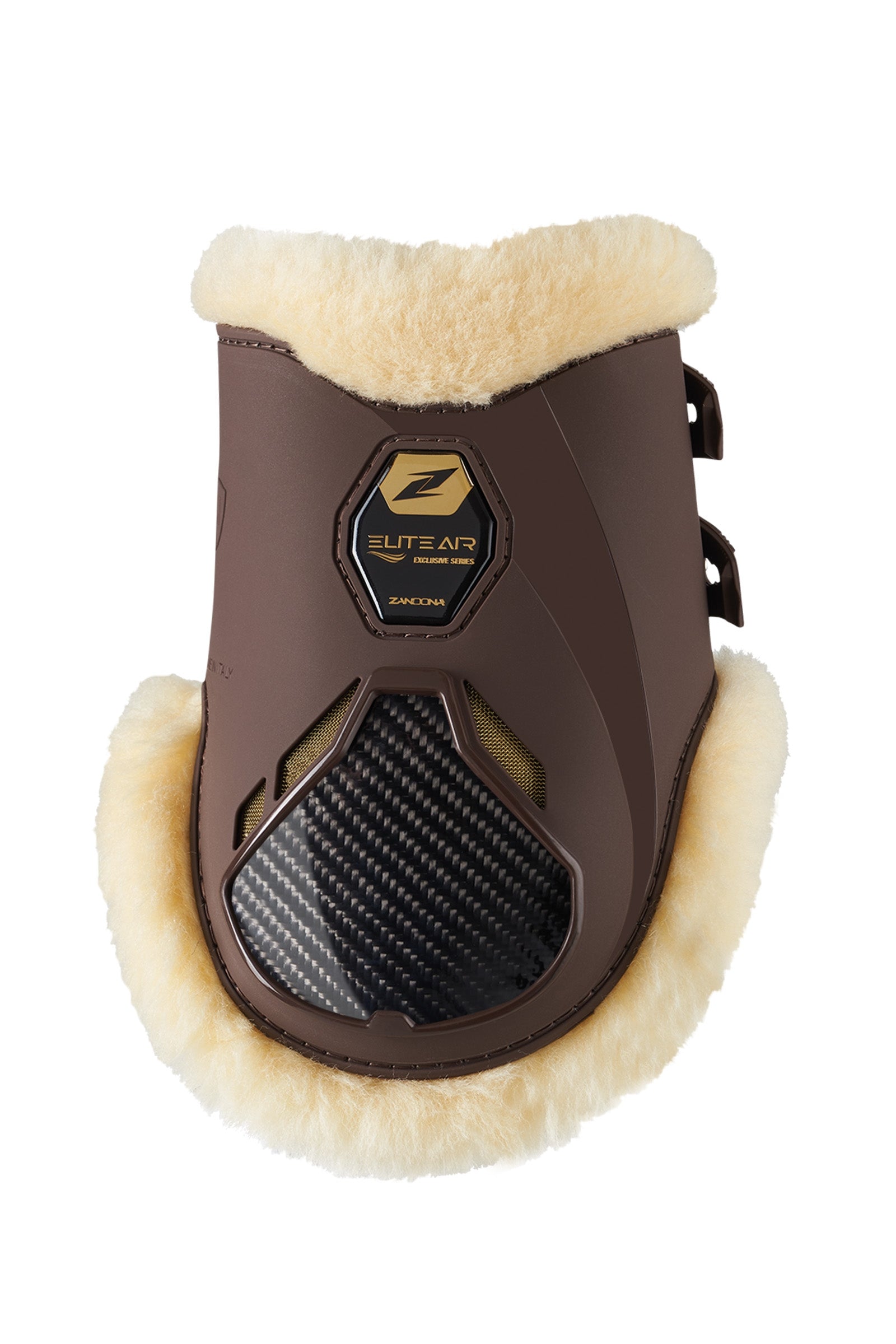 Zandona Elite Air Sensitive+ Fetlock Leg & Hoof Protection