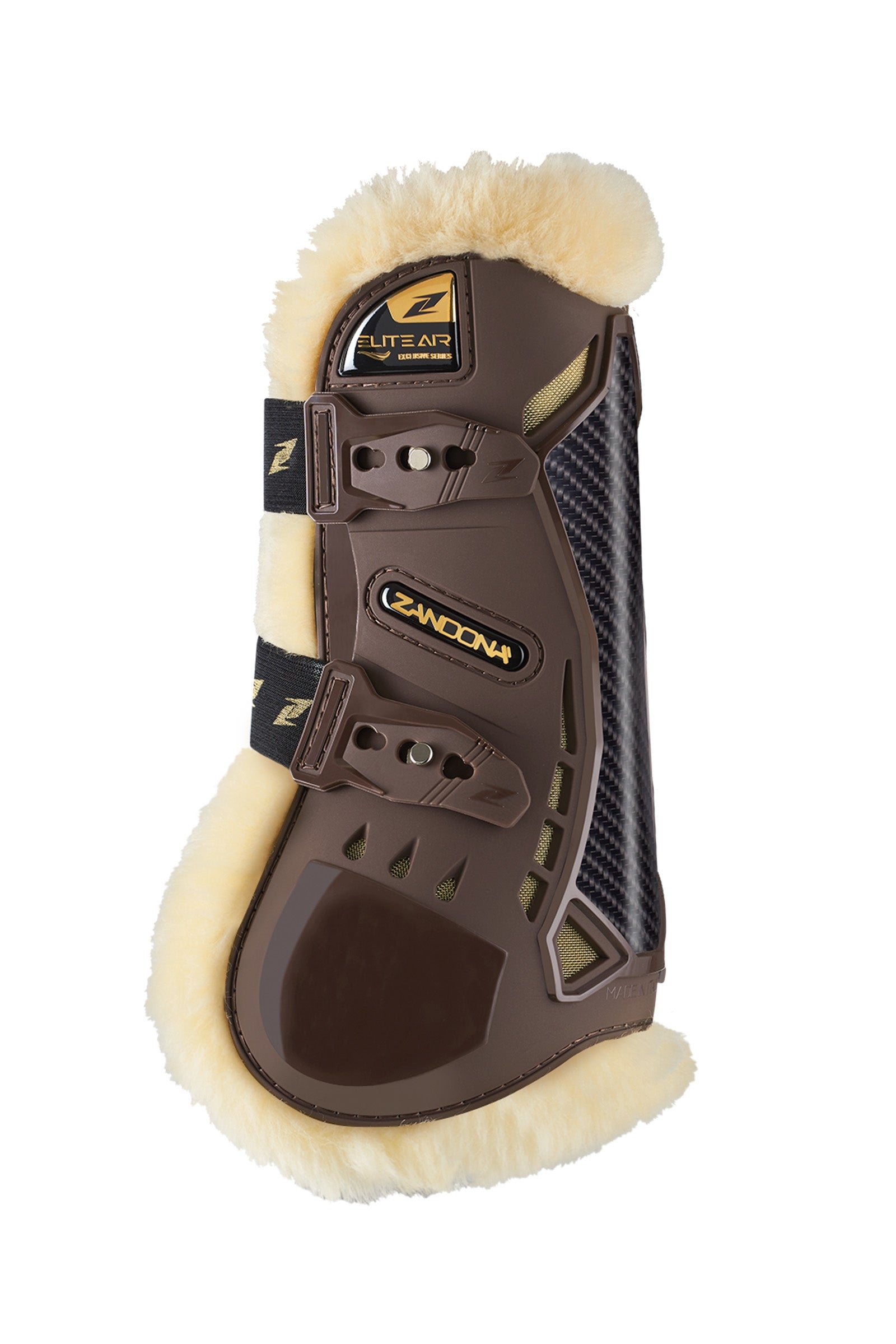 Zandona Elite Air Sensitive+ Tendon Leg & Hoof Protection