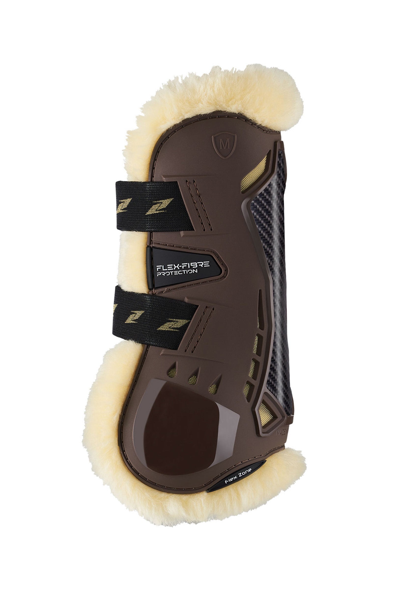 Zandona Elite Air Sensitive+ Tendon Leg & Hoof Protection