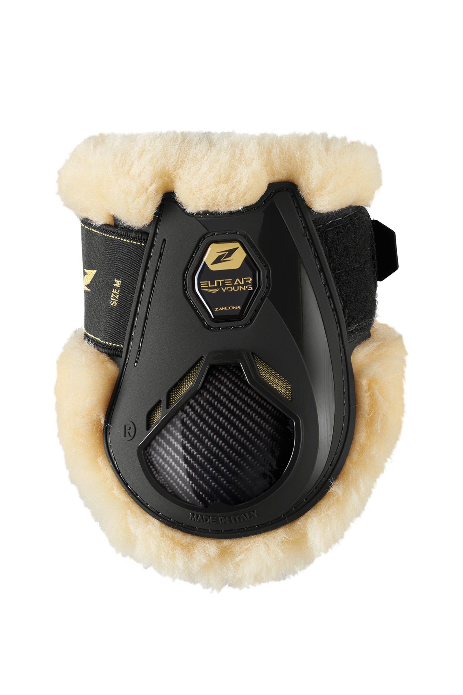 Zandona Elite Air Sensitive+ Young Fetlock Leg & Hoof Protection