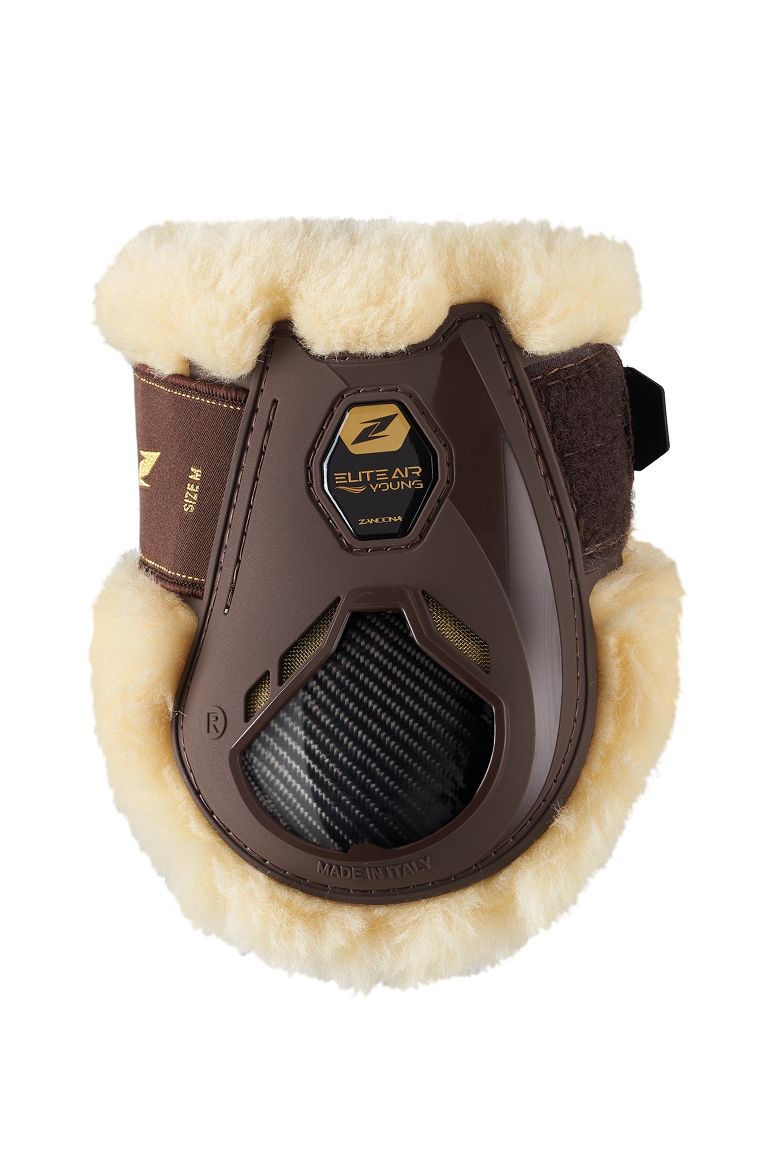Zandona Elite Air Sensitive+ Young Fetlock Leg & Hoof Protection