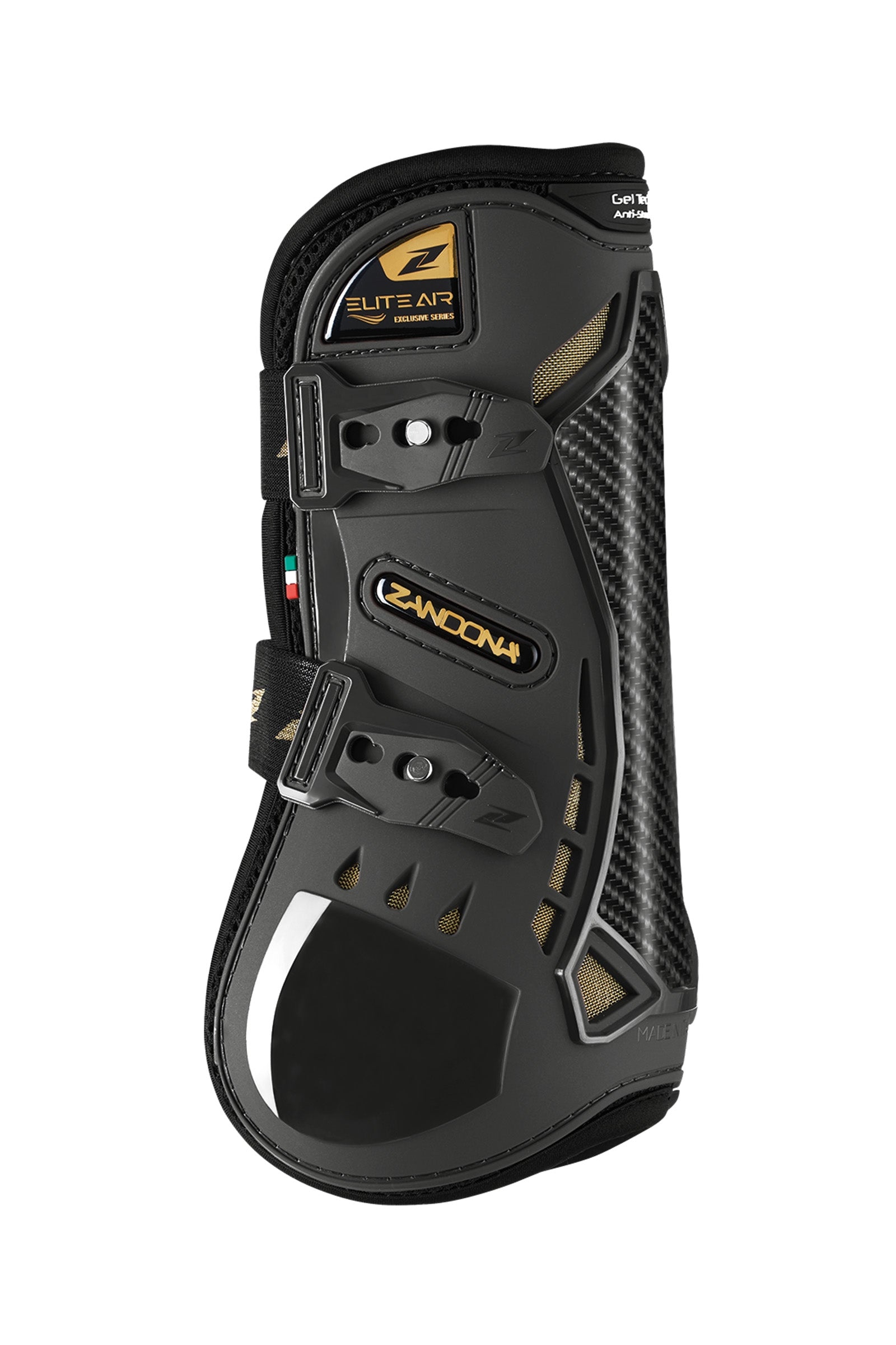Zandona Elite Air Tendon Leg & Hoof Protection