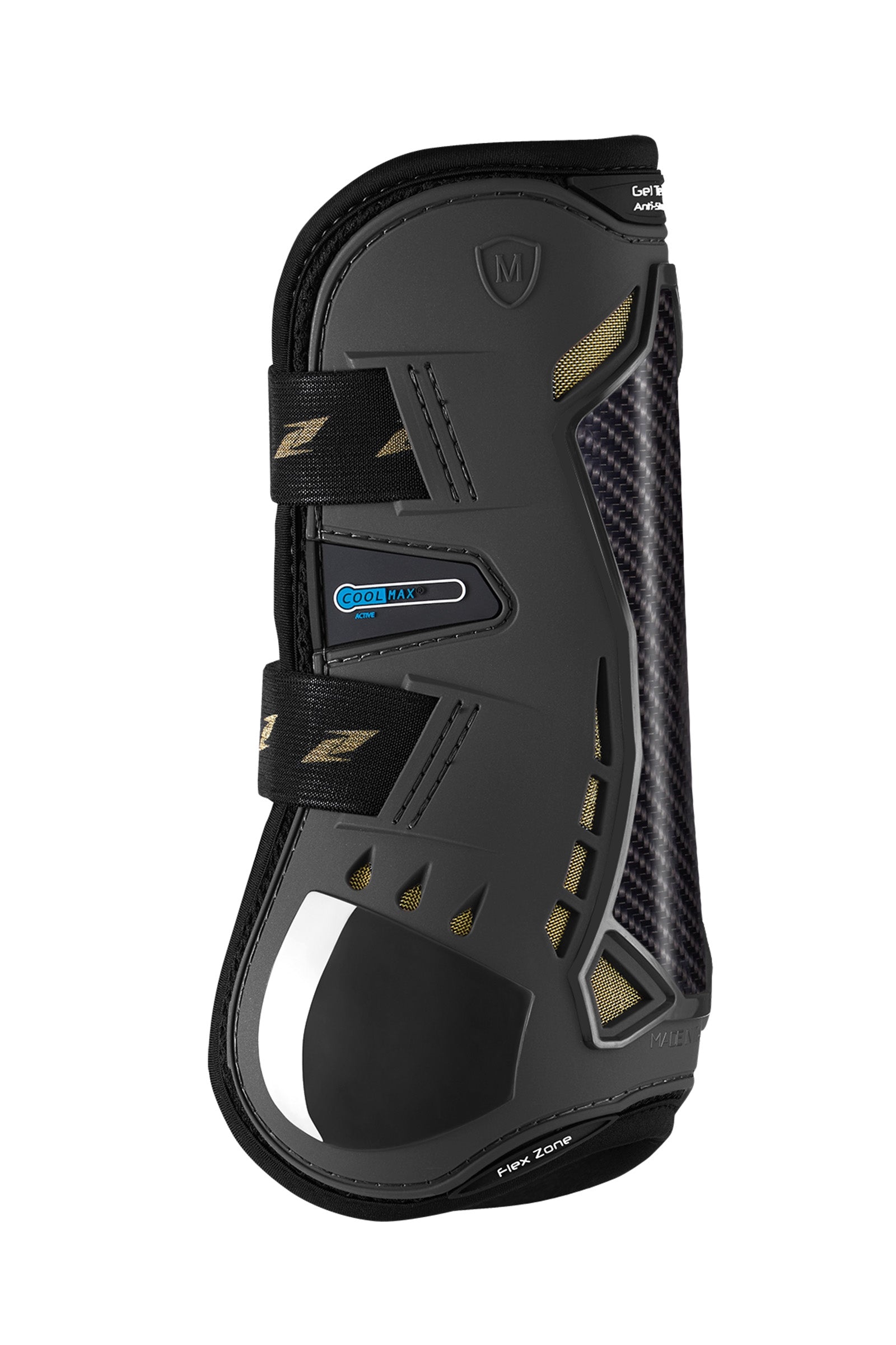 Zandona Elite Air Tendon Leg & Hoof Protection